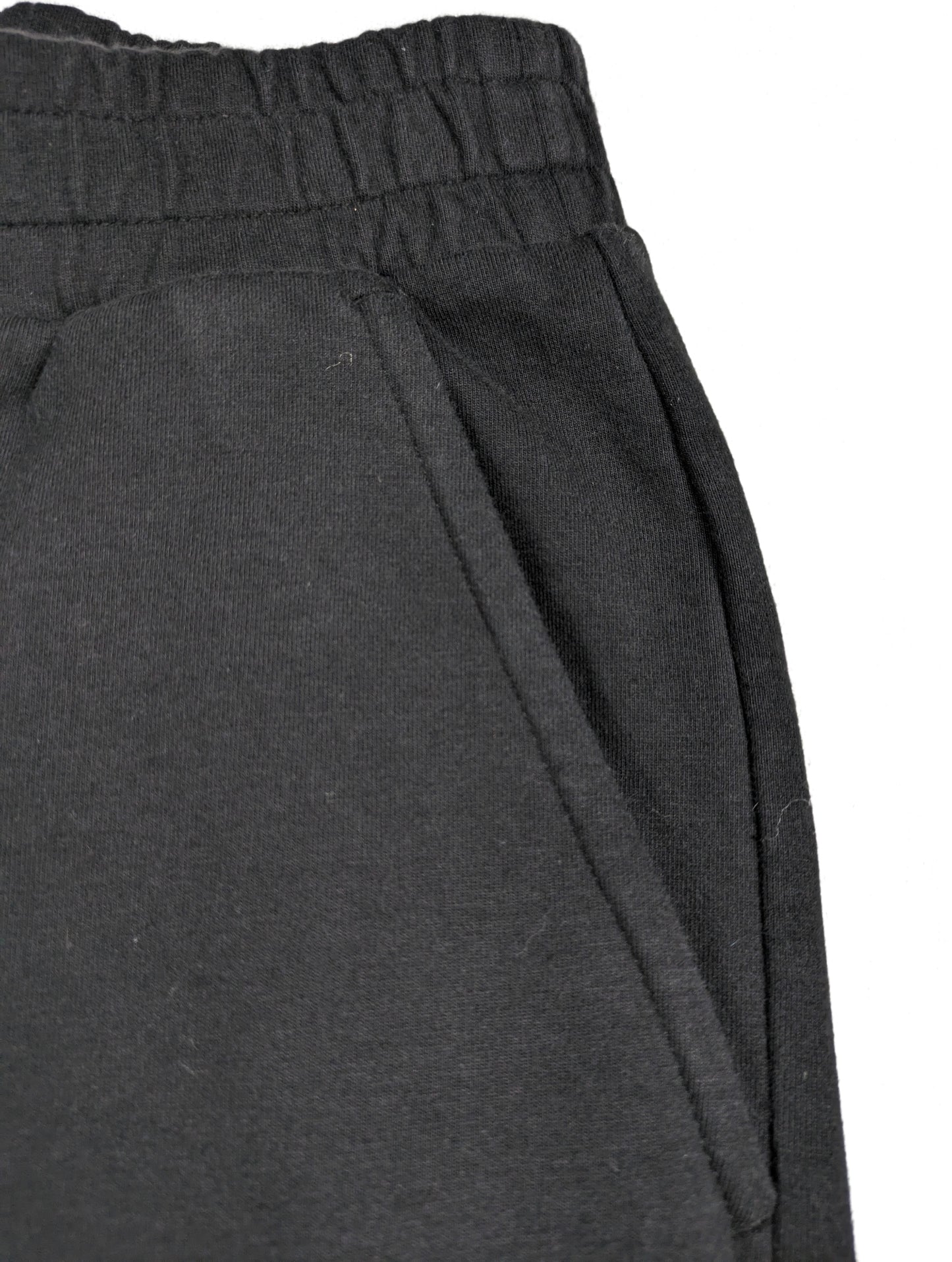 Old Navy Wide Leg Dynamic Fleece HIgh-rise Pull-on Lounge Pants Size Large