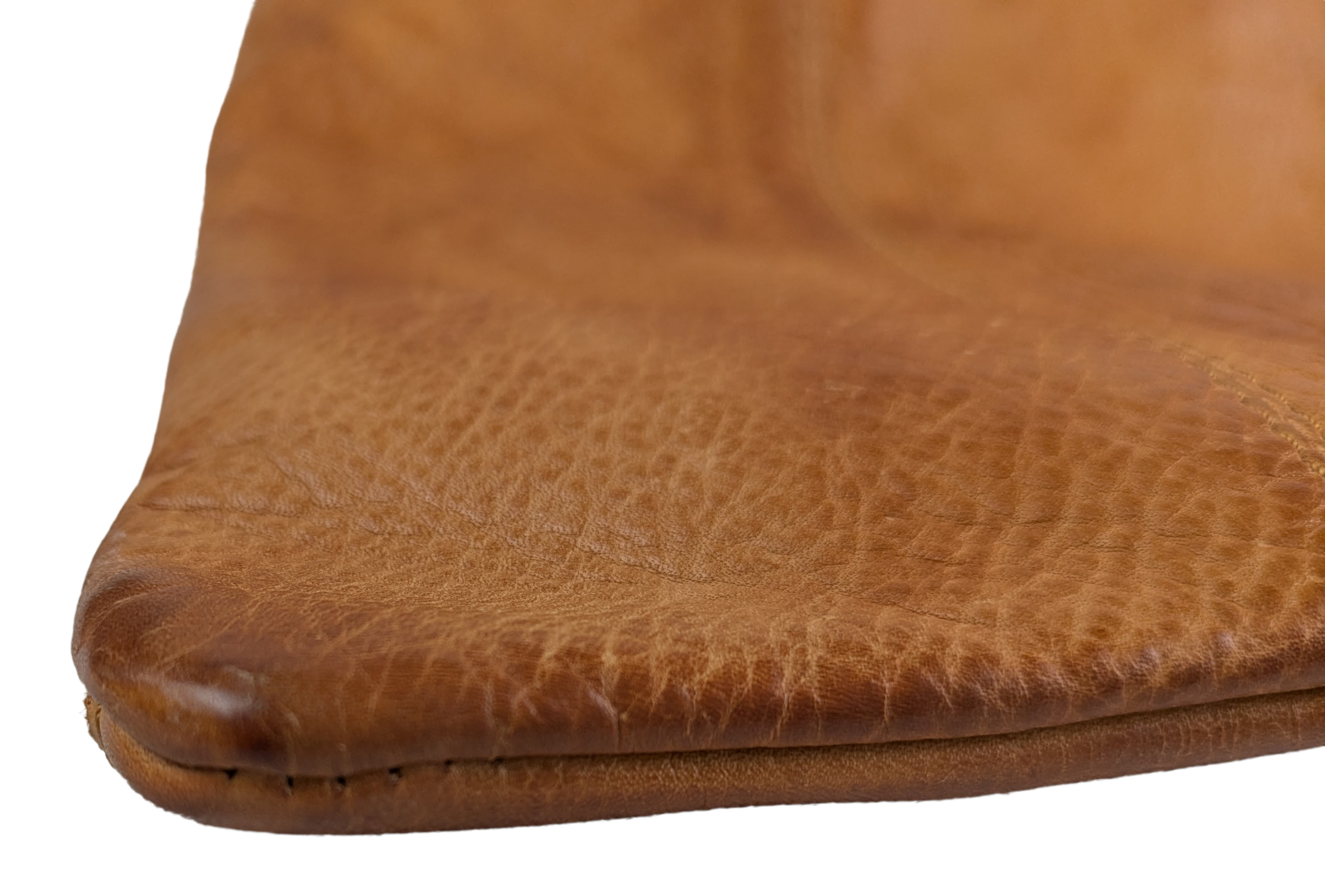 Anthropologie Day & Mood Ann Braided Oversized Clutch Indulge in luxury with the Anthropologie Day & Mood Ann Braided Oversized Clutch. Crafted from soft leather