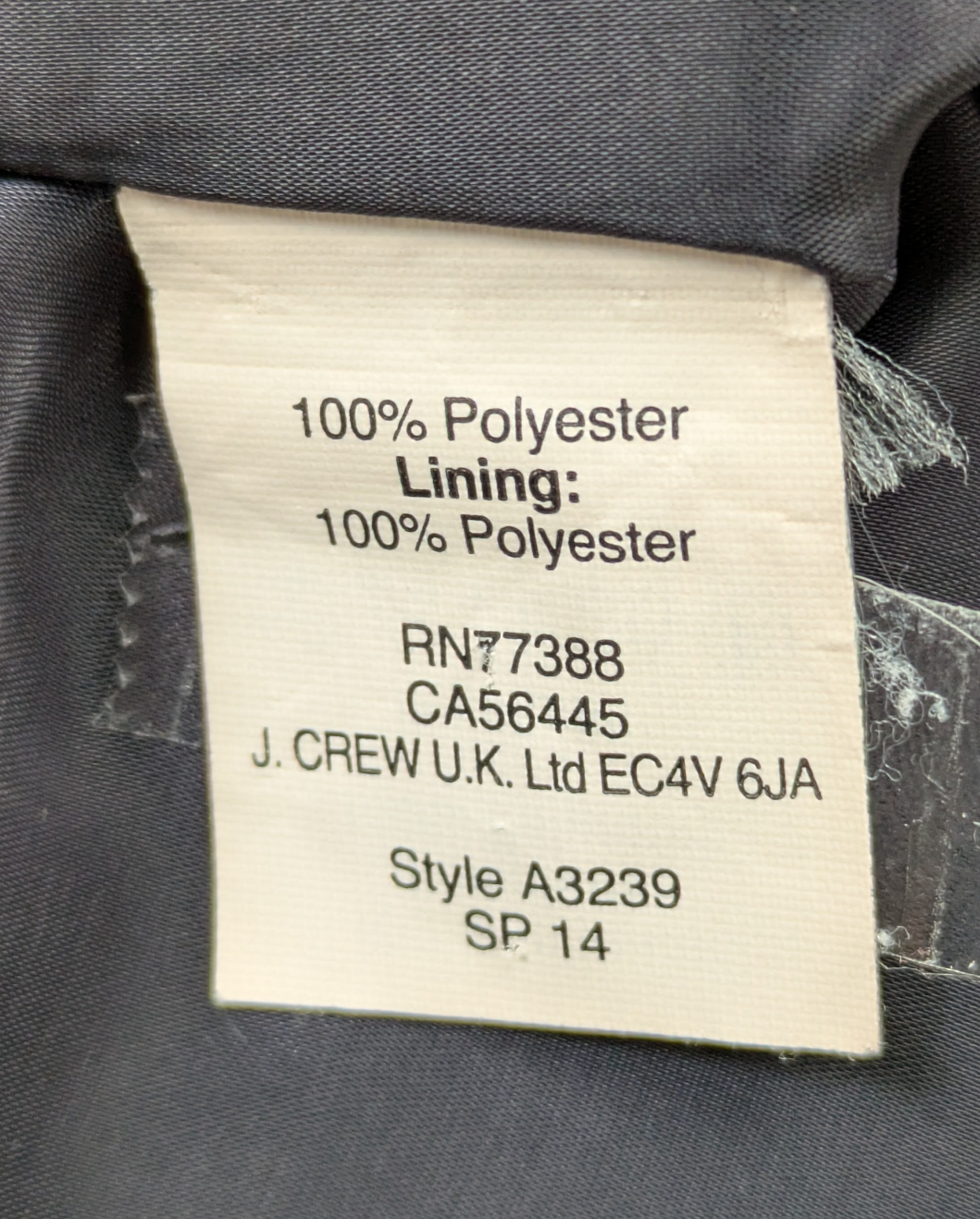 J. Crew Celtic Knot Pencil Skirt Size 8