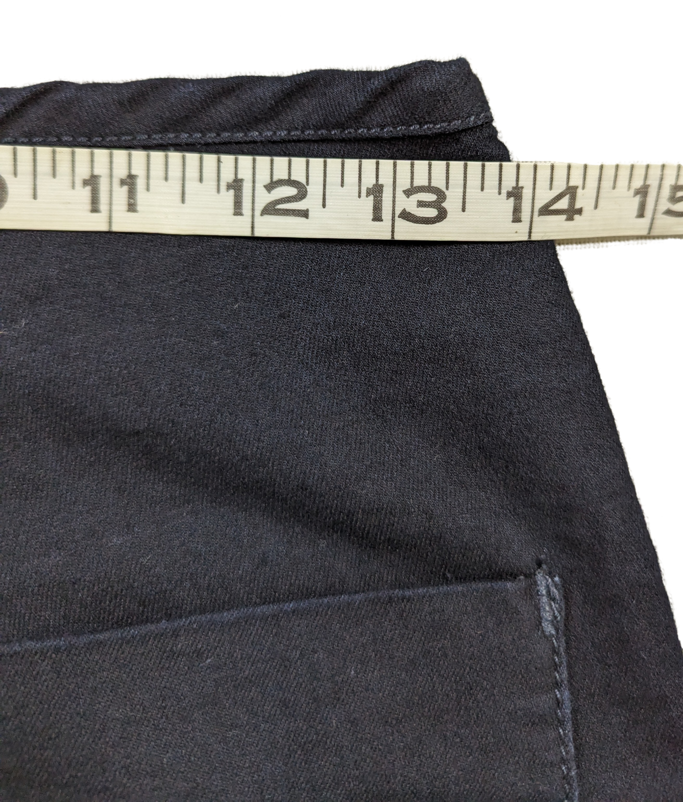 London Bridge Sailor Shorts Sail away in style with our London Bridge Sailor Shorts. Made from a comfortable cotton/spandex blend, these shorts feature two 3-button