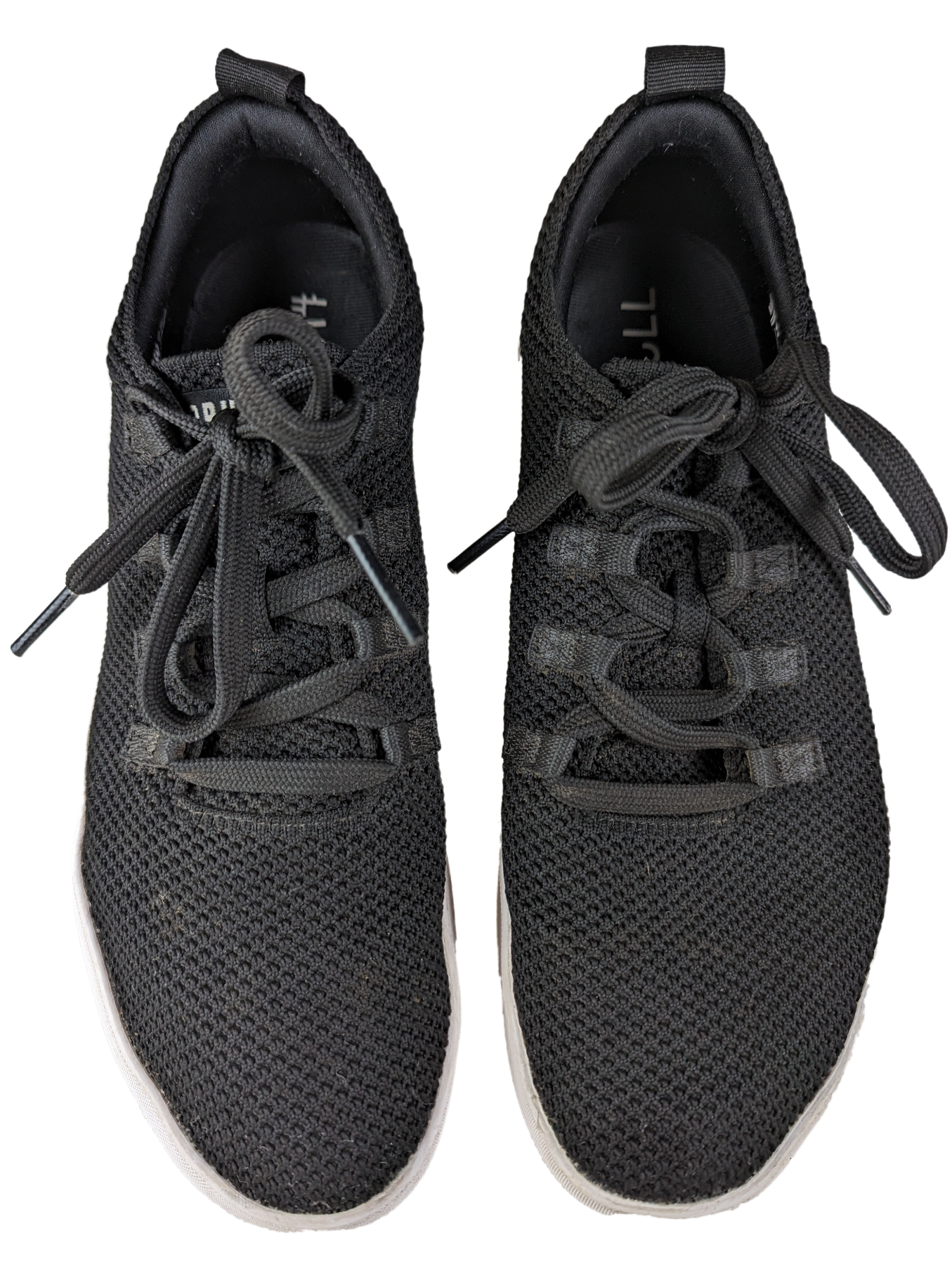Nobull Rec Shoes Men's Size 11.5