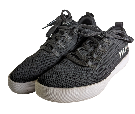 Nobull Rec Shoes Men's Size 11.5