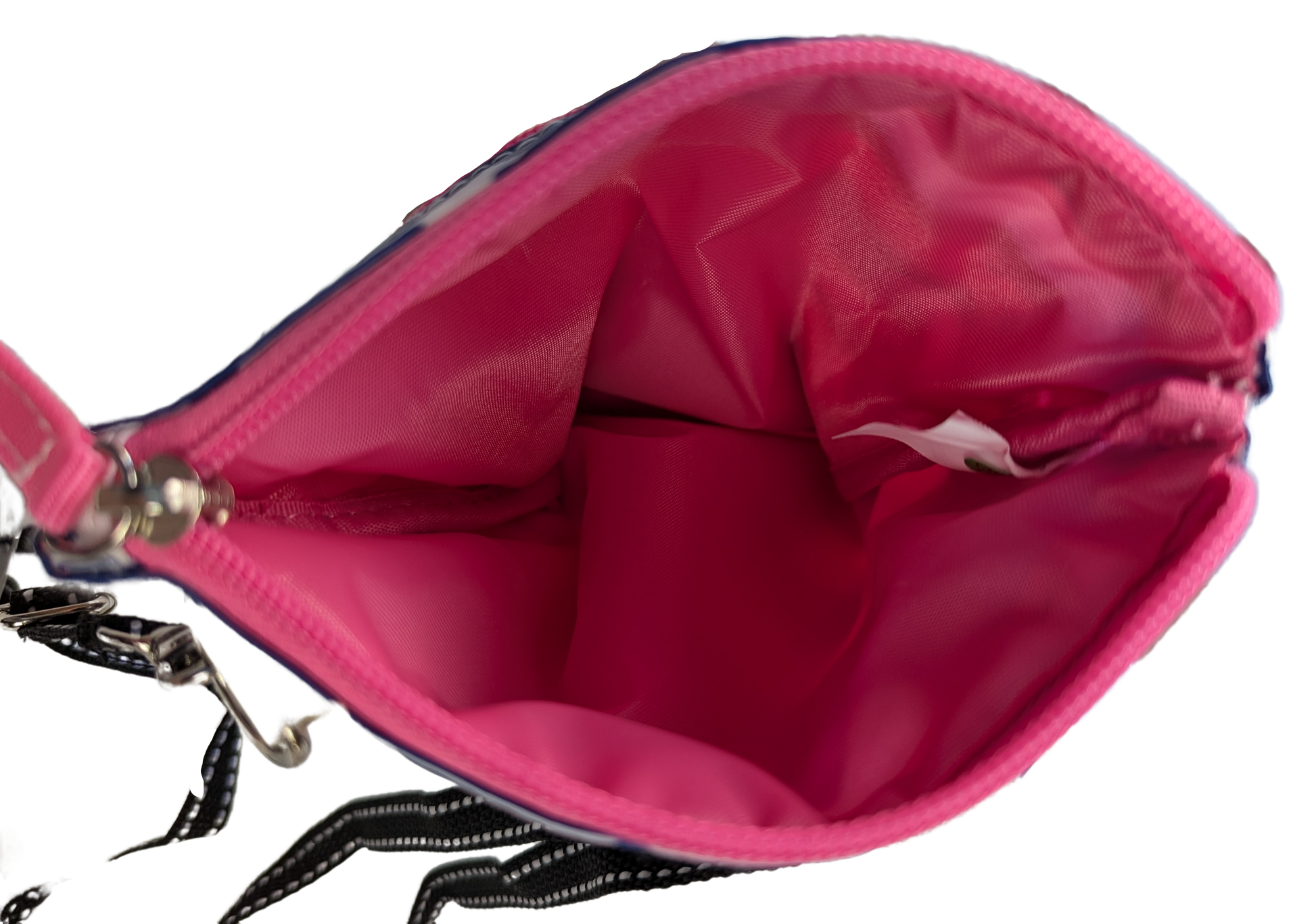 Scout Sally-Go-Lightly Blue & White Crossbody Bag NWT Introducing the perfect companion for your busy lifestyle - Scout Sally Go Lightly Crossbody Bag! With an excell