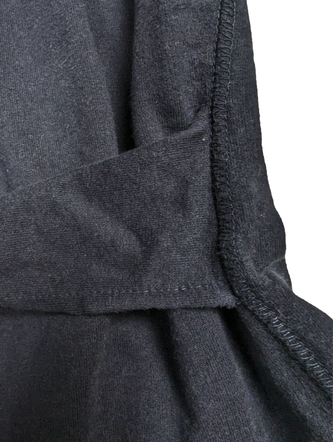 Lucky Brand Wrap Kimono Jingo Stay cozy and on-trend with the Lucky Brand Jacket. The attached belt cinches at the waist for a flattering fit, while the boho design