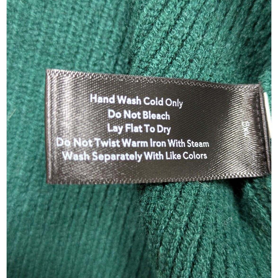 Boston Proper Sweater Tank with Rhinestone embellishments Size XL This awesome Boston Proper sweater tank in forest green is sure to catch eyes with its rhinestone e