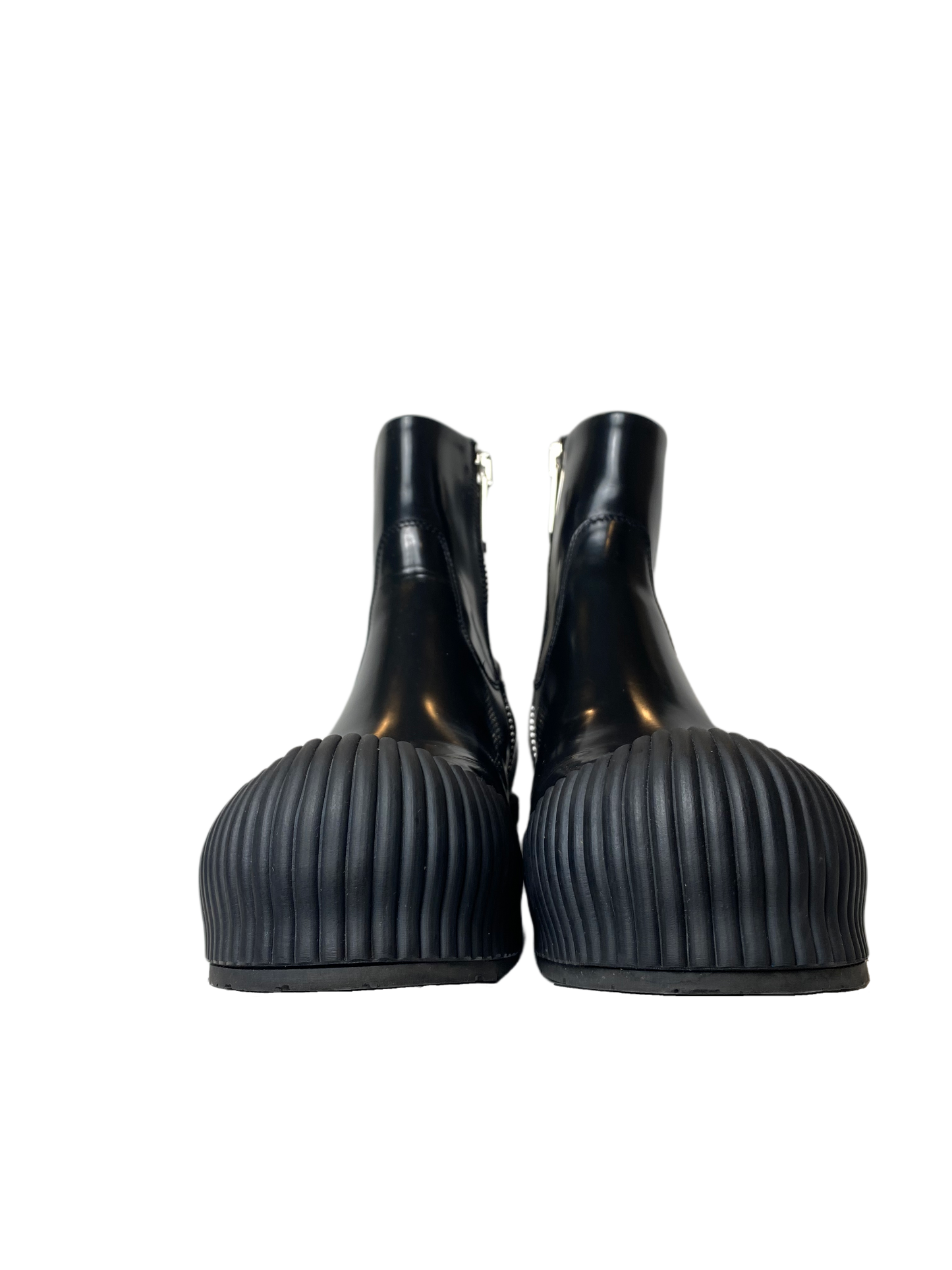 Calvin KleinStep up your fashion game with these Calvin Klein Deicine Spazzolato (205W39NYC) black leather ankle boots! These sleek and stylish boots are dressed to kill with a ShoesCalvin Klein Deicine Spazzolato Black Leather Ankle BootsCalvin Klein Deicine Spazzolato Black Leather Ankle Boots