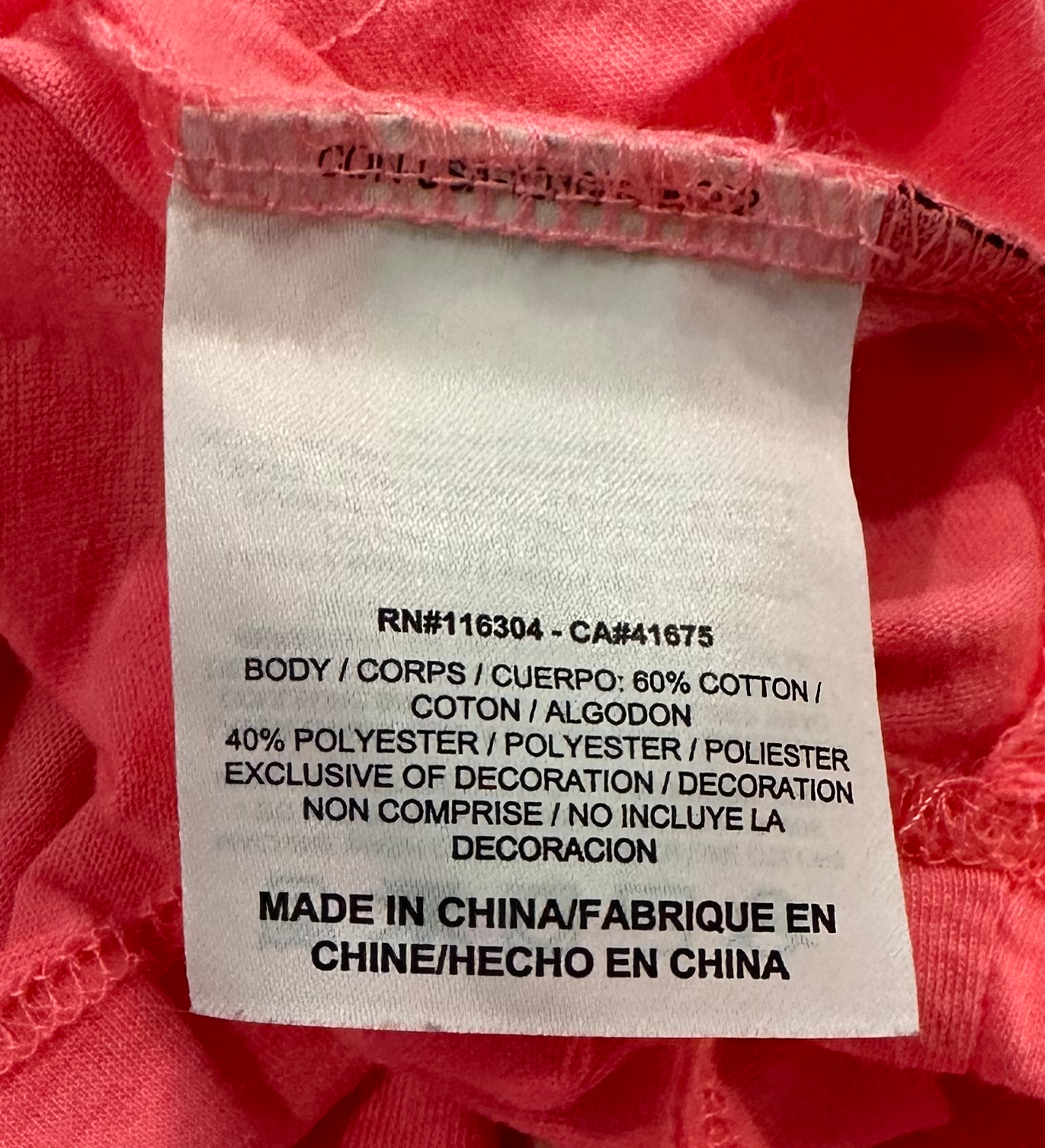 ConverseMake a statement in this classic fit, hot pink short-sleeve Converse T-shirt! It'll help you stand out in a crowd, and offer a bright, bold burst of color to any outShirtConverse Classic Fit Hot Pink Short Sleeve T-ShirtConverse Classic Fit Hot Pink Short Sleeve