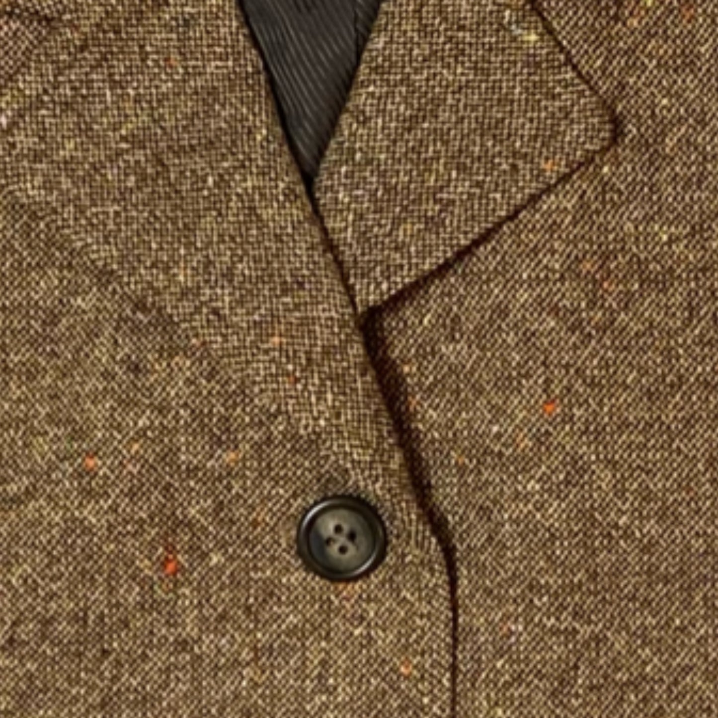The Limited Stretch Tweed Blazer