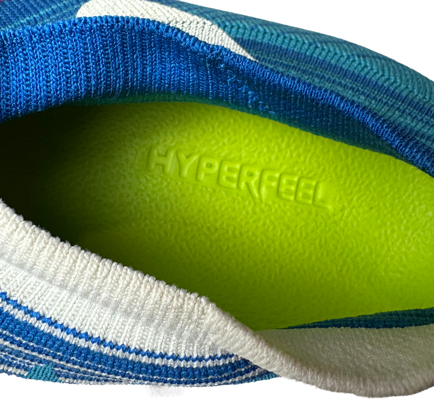 Nike Free Hyperfeel Cross Elite Minimalist Sneaker Shoe Sz 9 Experience lightweight comfort and style with the Nike Free Hyperfeel Cross Elite minimalist sneaker! De