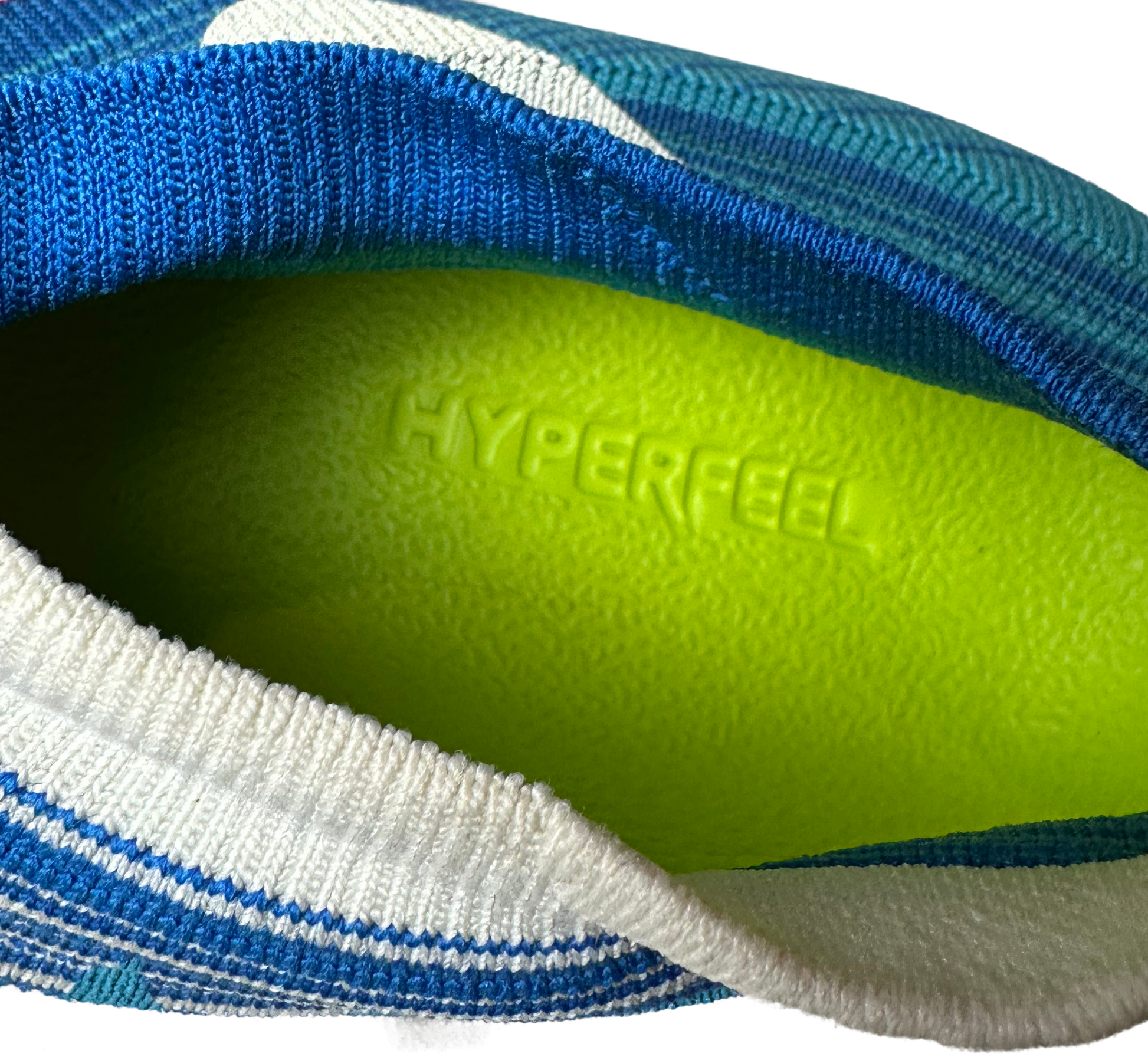 Nike Free Hyperfeel Cross Elite Minimalist Sneaker Shoe Sz 9 Experience lightweight comfort and style with the Nike Free Hyperfeel Cross Elite minimalist sneaker! De