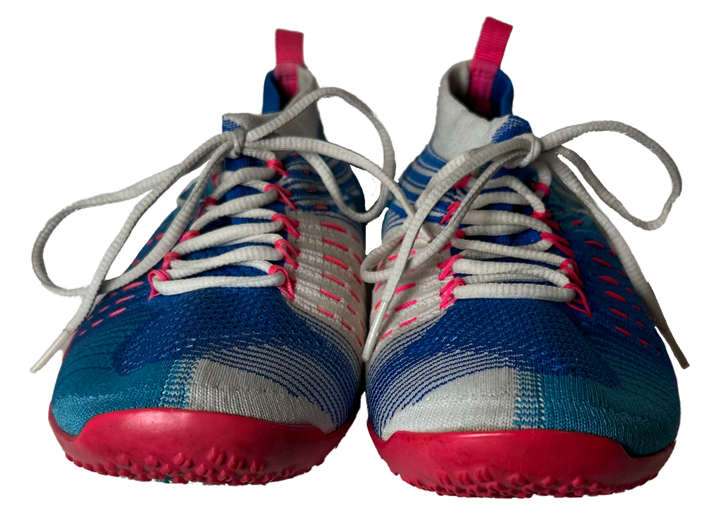 Nike Free Hyperfeel Cross Elite Minimalist Sneaker Shoe Sz 9 Experience lightweight comfort and style with the Nike Free Hyperfeel Cross Elite minimalist sneaker! De
