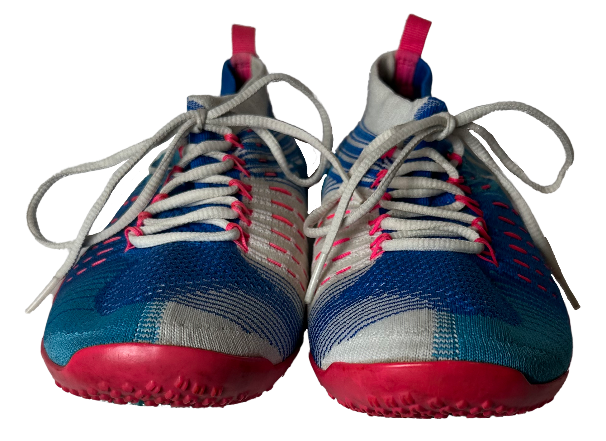 Nike Free Hyperfeel Cross Elite Minimalist Sneaker Shoe Sz 9 Experience lightweight comfort and style with the Nike Free Hyperfeel Cross Elite minimalist sneaker! De