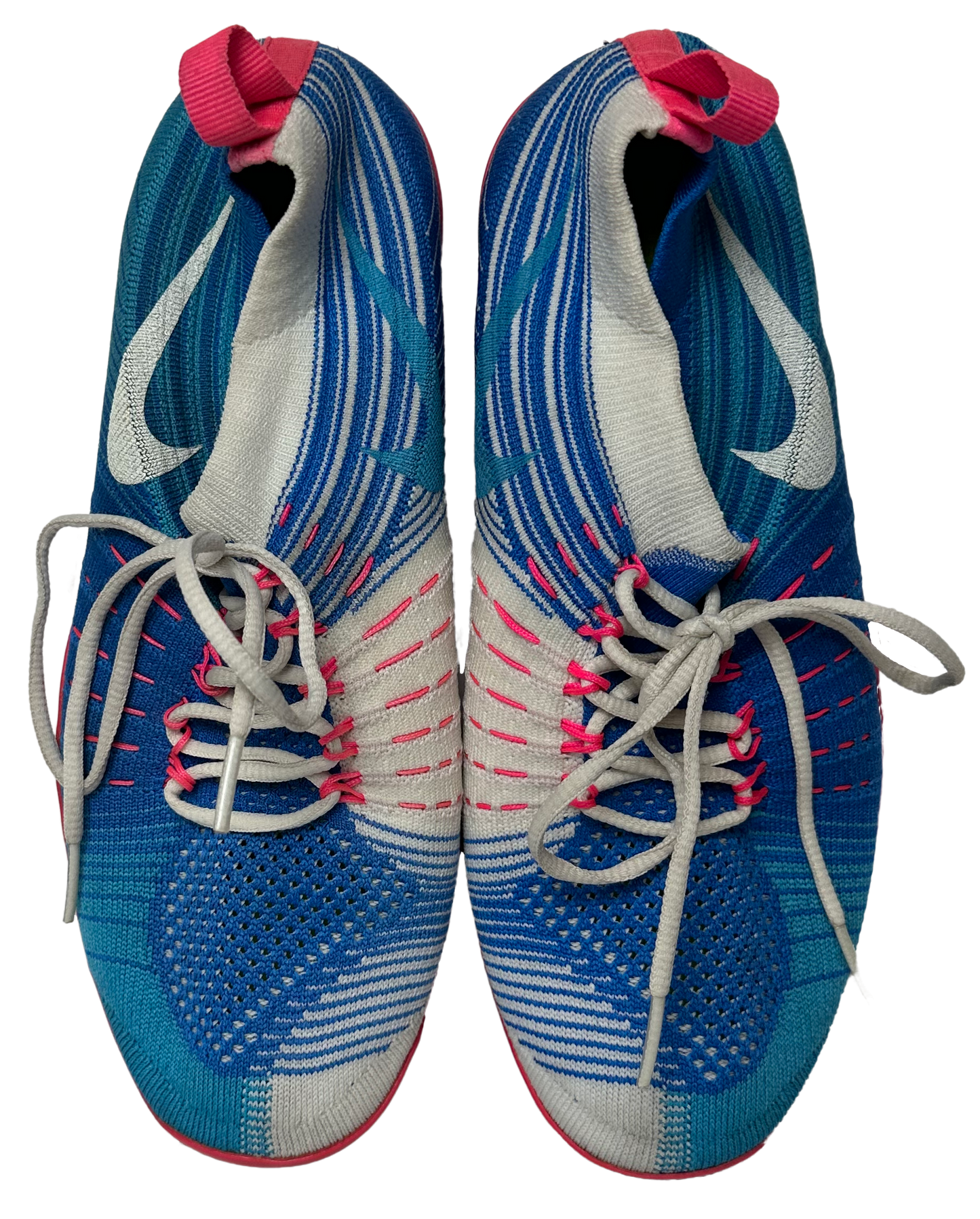 Nike Free Hyperfeel Cross Elite Minimalist Sneaker Shoe Sz 9 Experience lightweight comfort and style with the Nike Free Hyperfeel Cross Elite minimalist sneaker! De