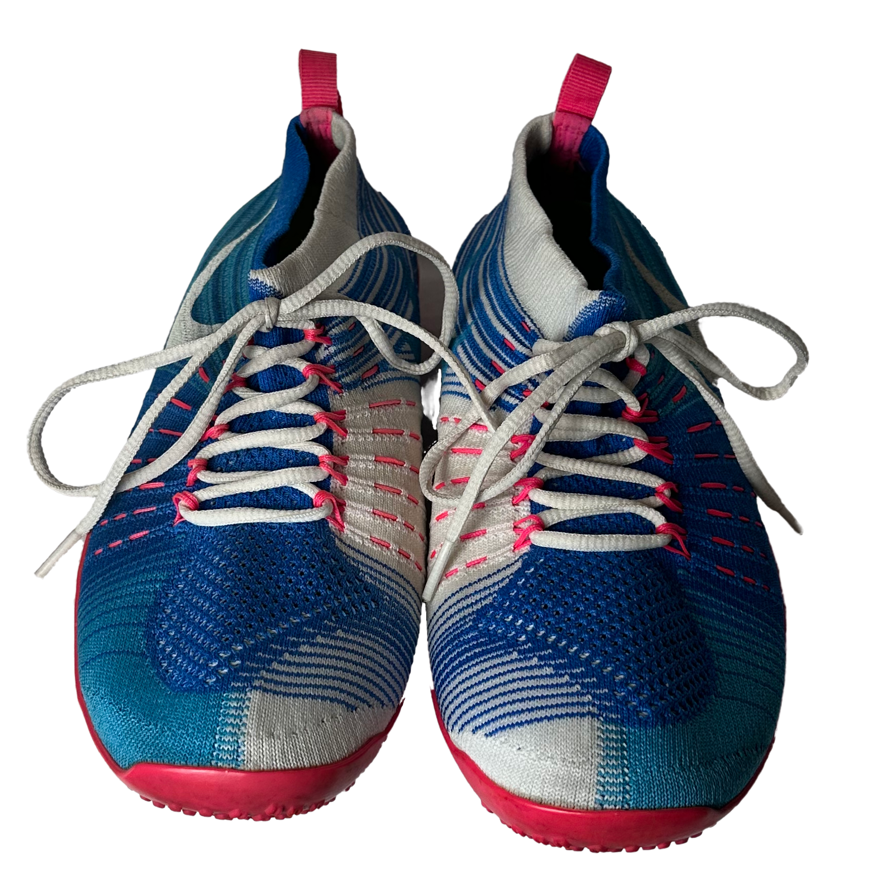 Nike Free Hyperfeel Cross Elite Minimalist Sneaker Shoe Sz 9 Experience lightweight comfort and style with the Nike Free Hyperfeel Cross Elite minimalist sneaker! De