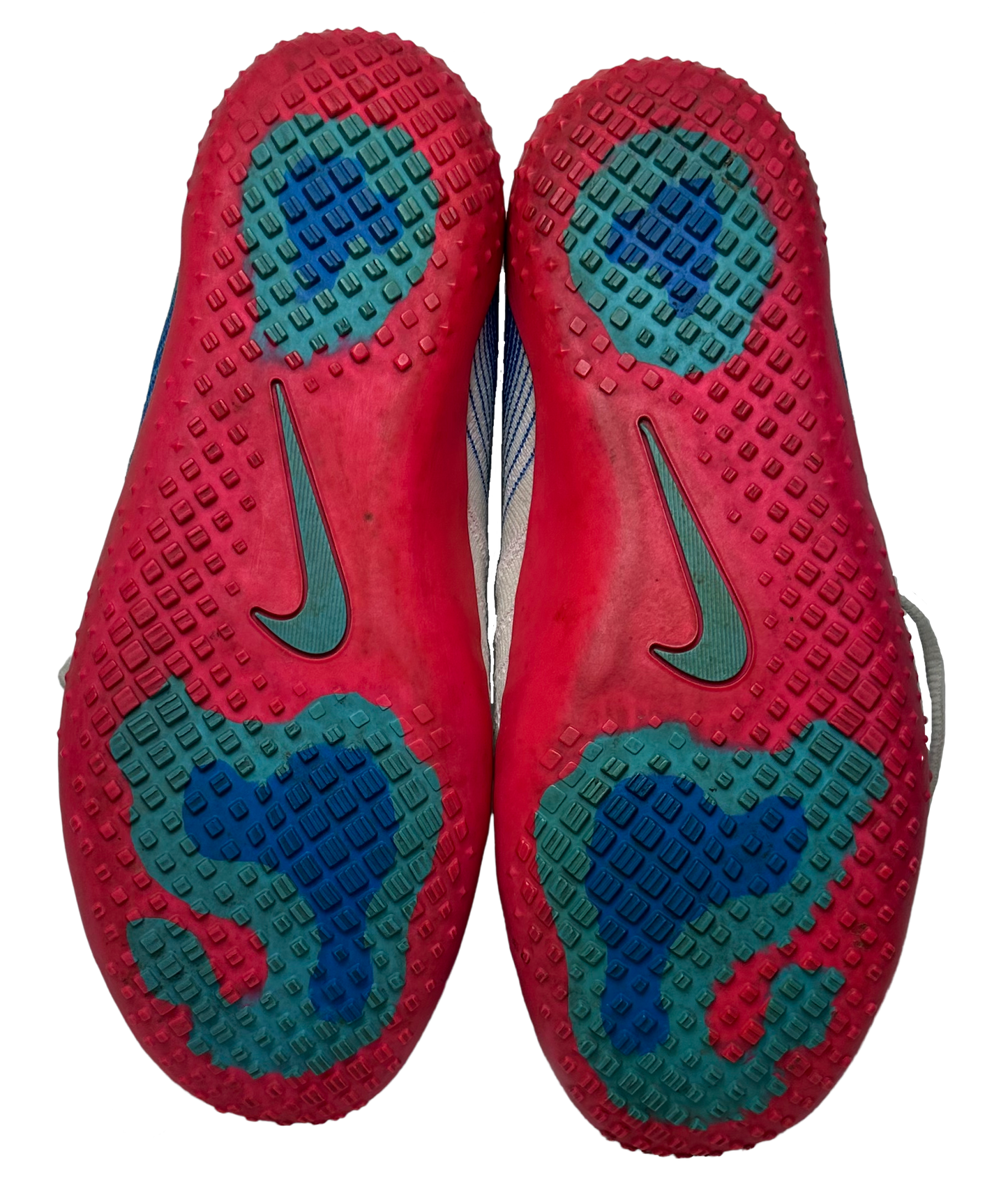 Nike Free Hyperfeel Cross Elite Minimalist Sneaker Shoe Sz 9 Experience lightweight comfort and style with the Nike Free Hyperfeel Cross Elite minimalist sneaker! De