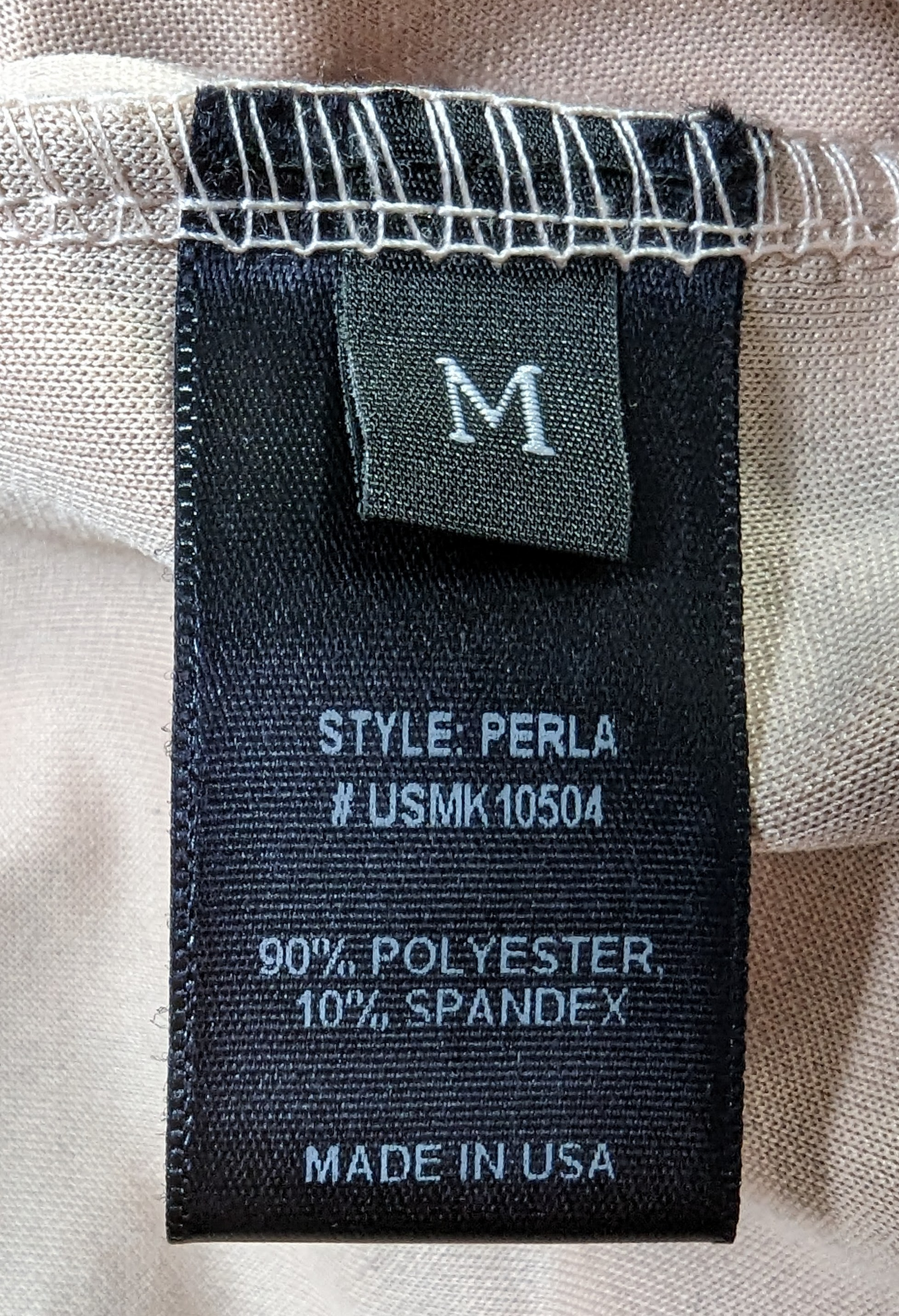 Marisa Kenson Blush Flare Pants with Black floral print NWT Brand new with tags size M Marisa Kenson collection flare pants in the Perla style. Light pink background with a black felt floral print. Elastic waist band. Very eMarisa Kenson Blush Flare PantsPants