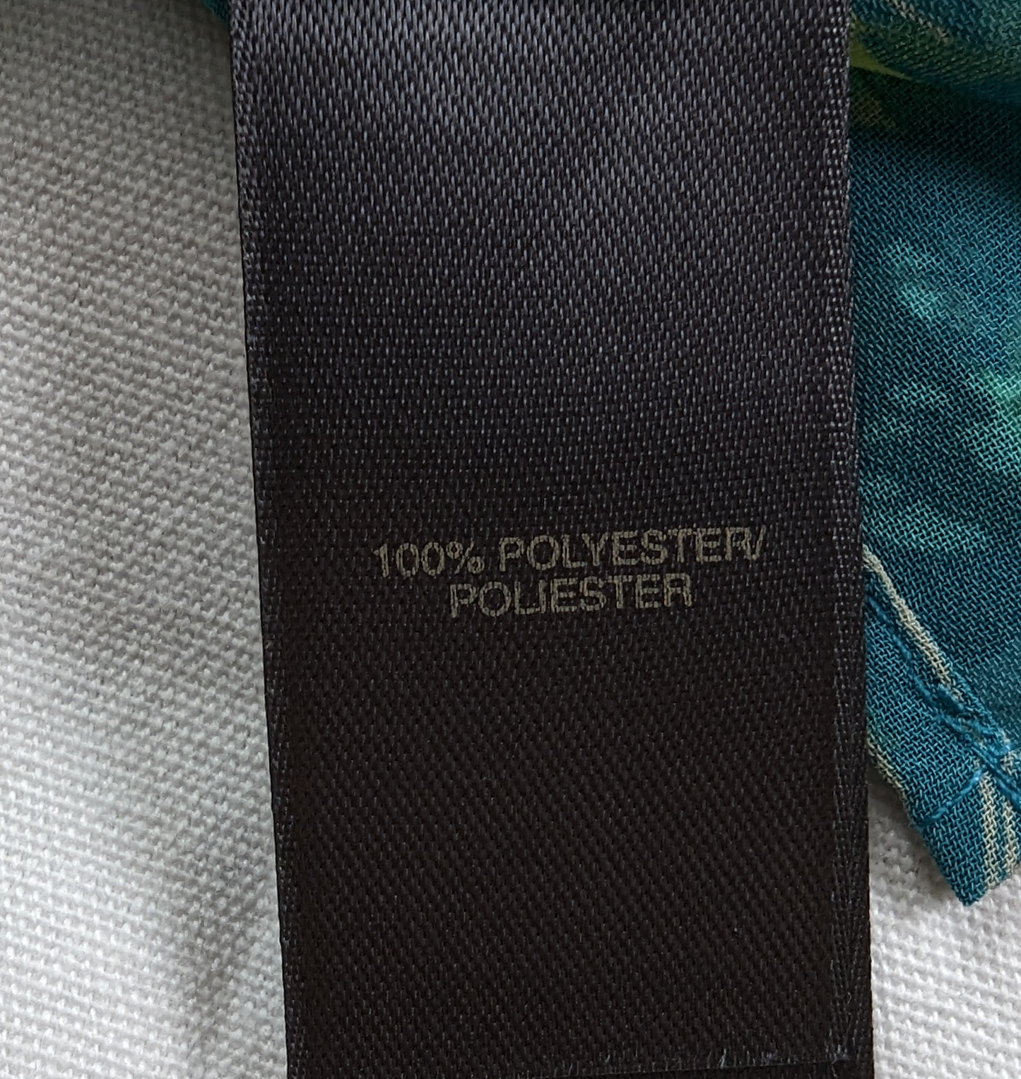 Liz Claiborne Empire-Waist Flutter-sleeve Blouse with ribbon details. This Liz Claiborne Blouse features a stylish flutter sleeve design, an empire waist, and a lighLiz Claiborne Empire-Waist Flutter-sleeve Blouse with ribbon detailsLiz Claiborne Empire-Waist, Flutter-sleeve Blouse with ribbon details. This Liz Claiborne Blouse features a stylish flutter sleeve design, an empire waist, and a lig