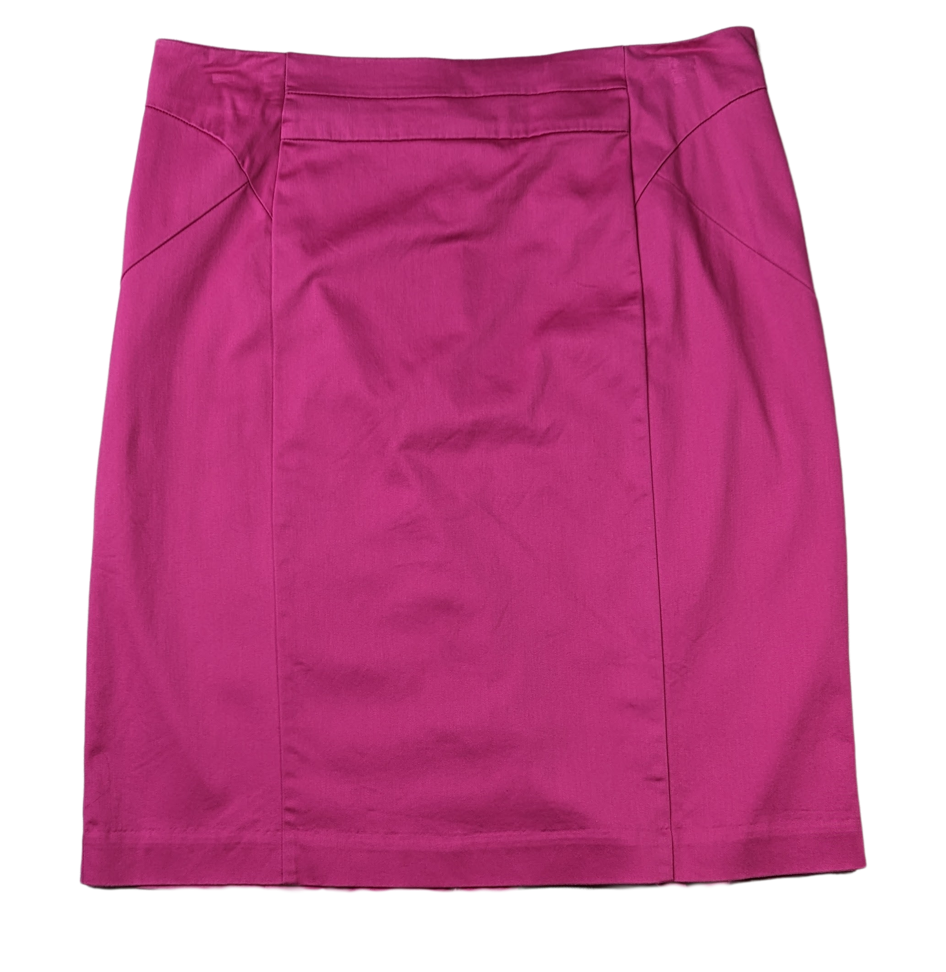 Worthington Pencil SkirtGreat skirt for the office, or for brunch with the girls.  The color is on-trend, and can be worn with so many things.  You will love this skirt!