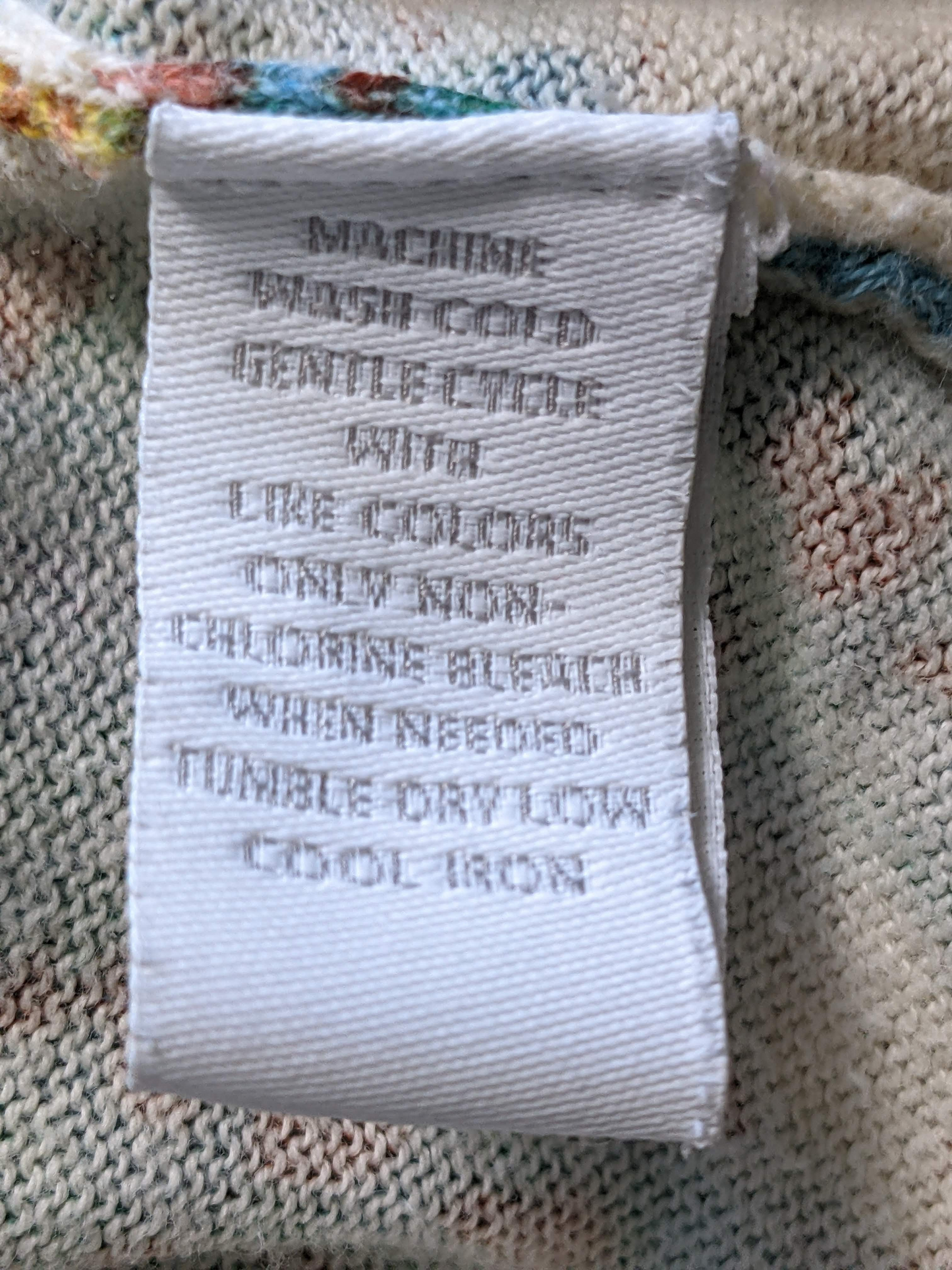 Charter Club Drape Front CardiganSuper cute and comfy sweater, perfect for fall! You can wear this over a solid dress for a dressy casual look, or with jeans and boots!