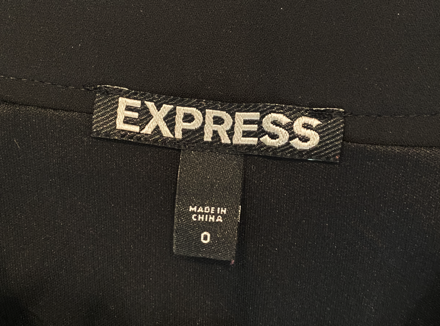 Express Pleated Black Midi Skirt with Lace TrimYou don't have to choose between timeless and trendy when you rock our Express pleated black midi skirt! Our mid-length dream of pleats and lace won't take you back Express Pleated Black Midi SkirtSkirts