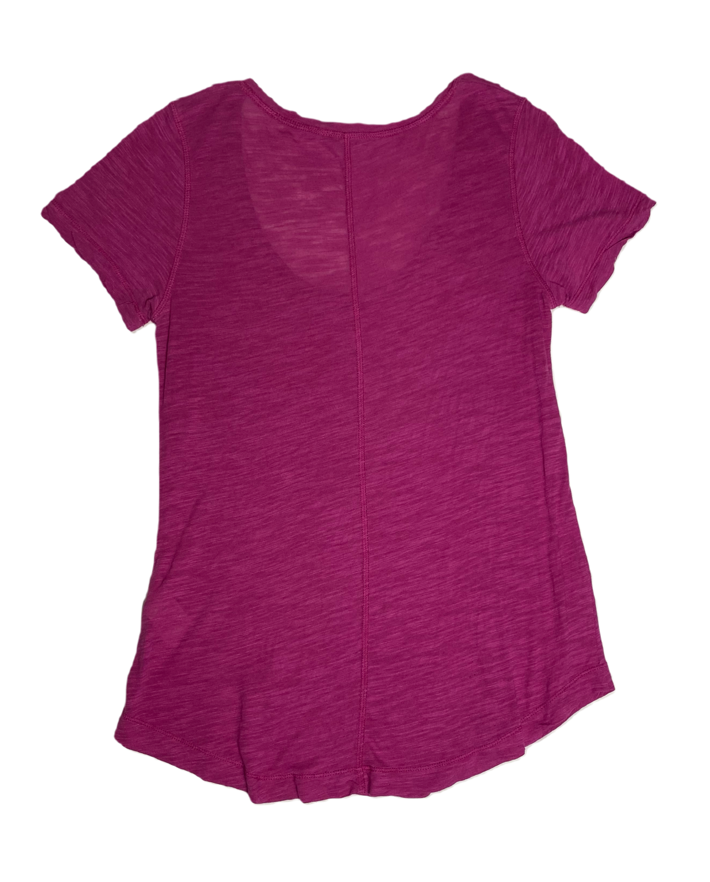 Banana Republic short sleeve t-shirt a harmonious blend of professiona