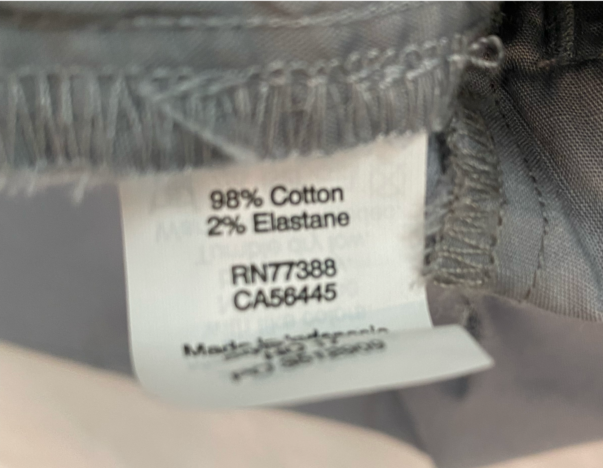 J Crew Grey Pants - NWT J Crew grey pants - New with Tags!!
Wear to work, then change into a cute top and heels and you are ready for a night out!