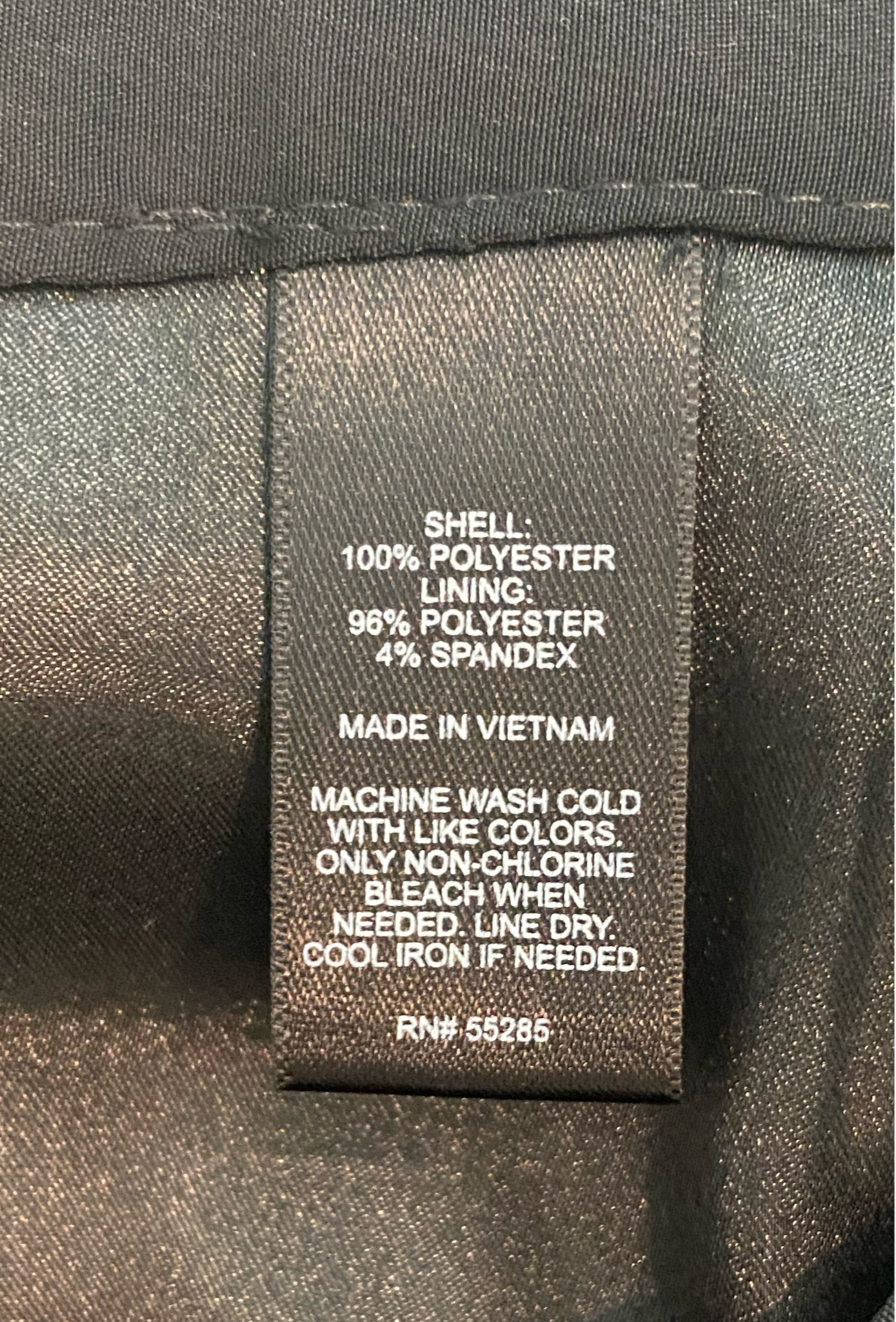 Express Black Belted Mini Skirt with Pockets - NWTExpress black belted silky mini skirt with side and back pockets - New with tags!!