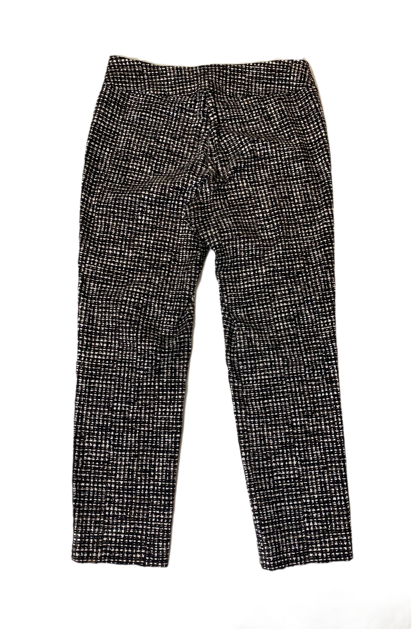 Nic + Zoe Printed Pants Nic + Zoe black and brown printed pants.
So cute!!! Perfect with flats or boots!
