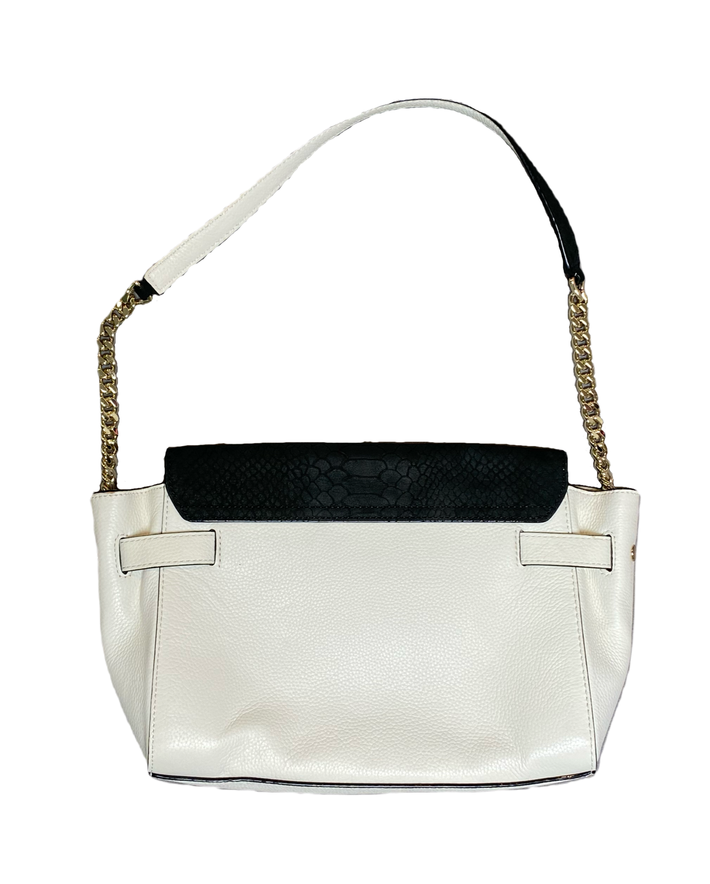 Kate Spade Black and White Leather Purse - NWOT Kate Spade black and white leather purse - New without tags.