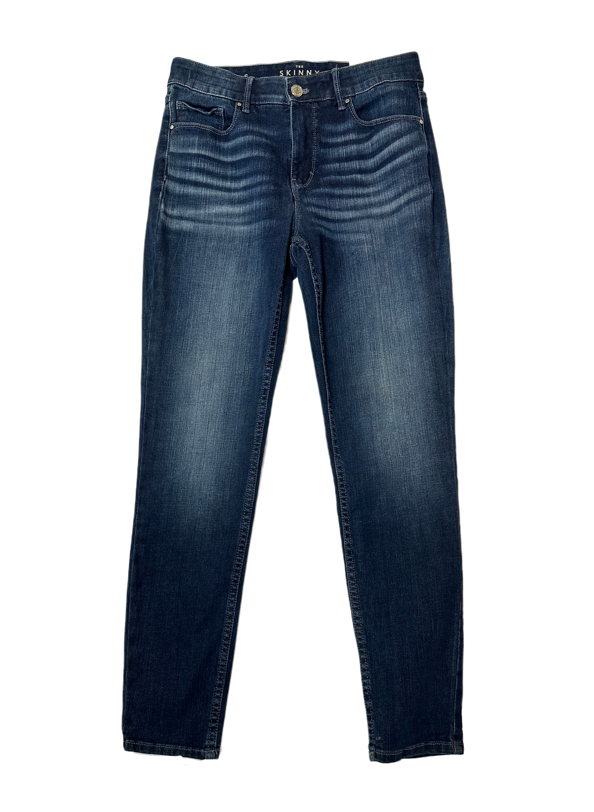 KUT The Skinny Ankle Body Sculpting Jeans - NWTThese gently worn looking jeans are new with tags. They are so comfortable, they will become your new favorite.Skinny Ankle Body Sculpting Jeans - NWTJeans