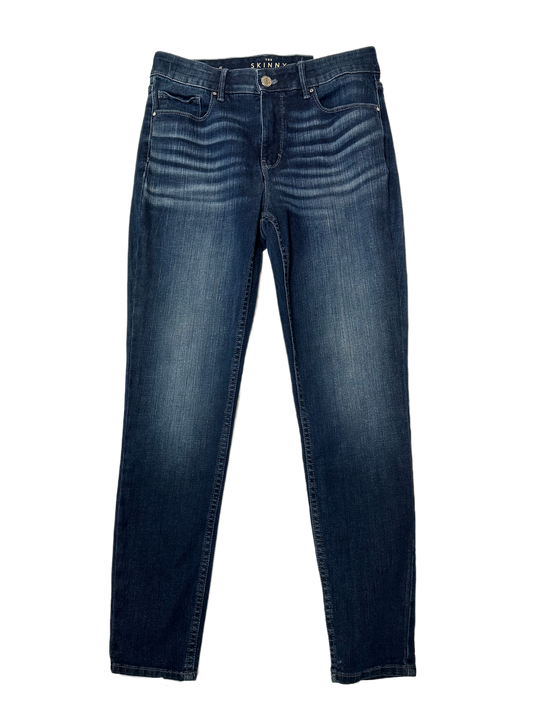 KUT The Skinny Ankle Body Sculpting Jeans - NWTThese gently worn looking jeans are new with tags. They are so comfortable, they will become your new favorite.Skinny Ankle Body Sculpting Jeans - NWTJeans