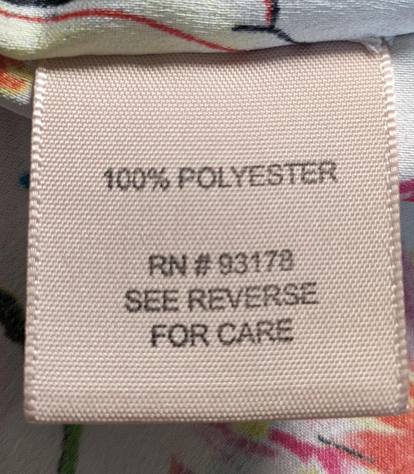 Philosophy Floral Print tankThe floral print on this tank is gorgeous! It will elevate whatever you are wearing! It can be worn with so many things! Wear with shorts on warmer days, or layer u