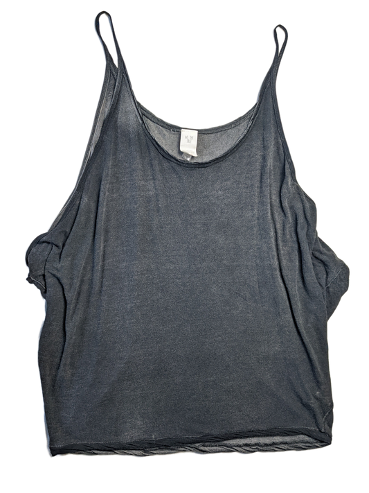 We The Free Drapey Tank Top Perfect for a comfy day on the couch, or a sunny day on the beach.  So many ways to wear this piece!  You will love it.