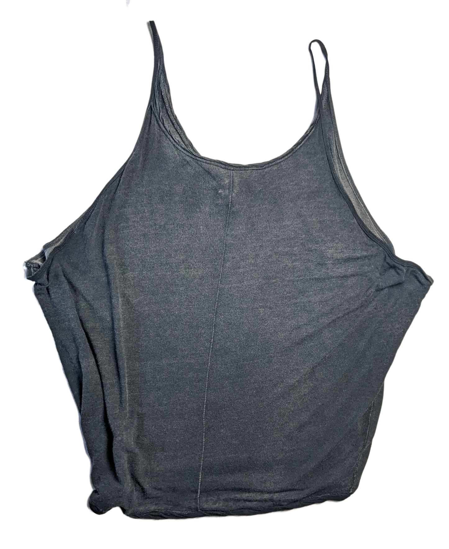 We The Free Drapey Tank Top Perfect for a comfy day on the couch, or a sunny day on the beach.  So many ways to wear this piece!  You will love it.