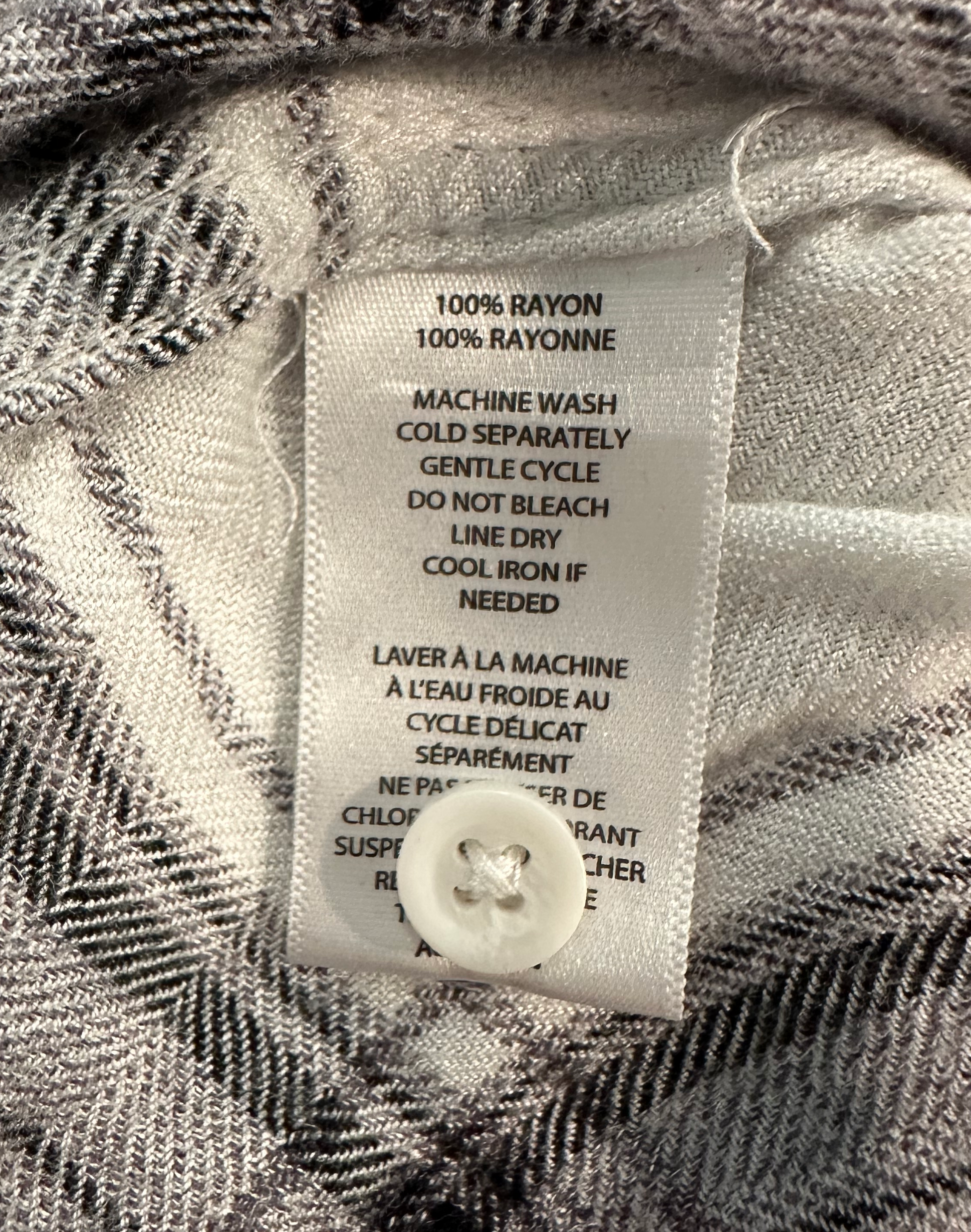 Beach Lunch Lounge Black and White Plaid ShirtThis super soft plaid shirt can be worn with jeans or nice black pants....or with comfy joggers. You pick!