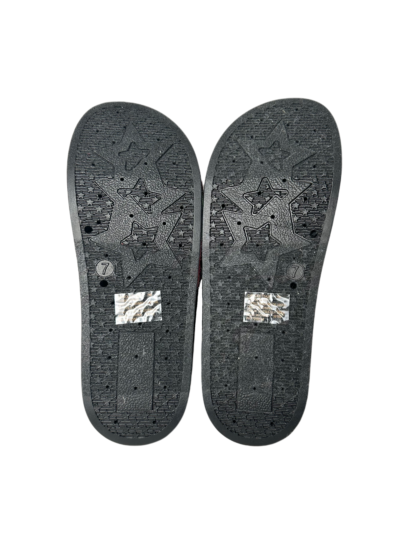 Wild Pair Watermelon Caroletta Platform Slides - NWBPrepare your feet for a wild ride in these Watermelon Caroletta Platform Slides! They come fresh off the vine with a bejeweled watermelon design accents and sky-highWild Pair Watermelon Caroletta Platform Slides - NWBShoes