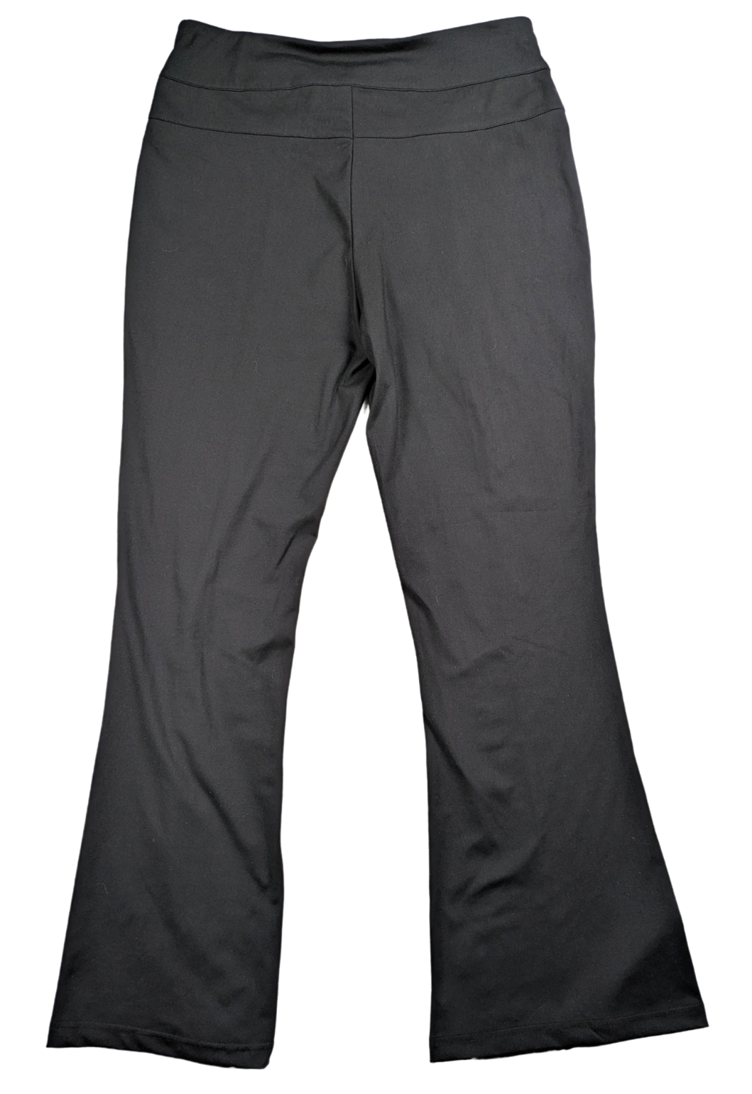 Jones & Co Flare Leg Yoga Pants Size M