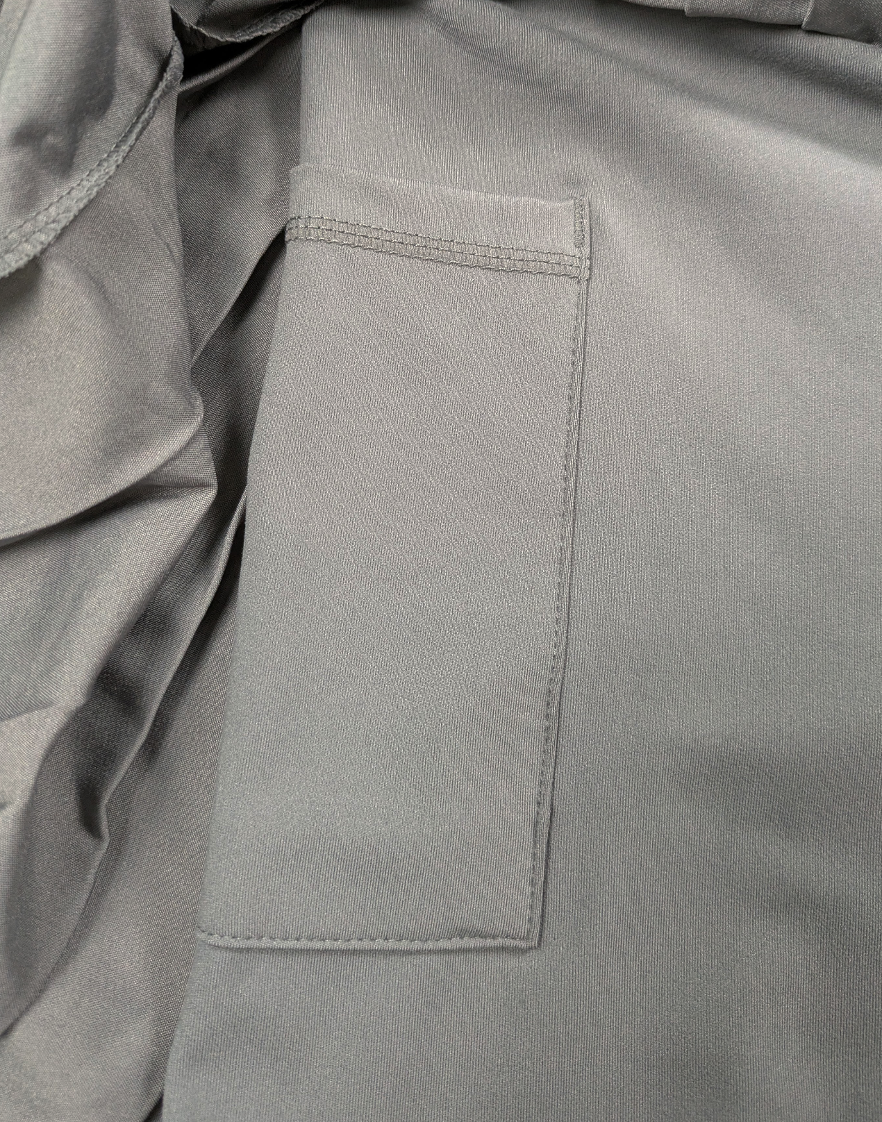 Joy Lab Pleated Tennis Skort with Pocket Size Medium