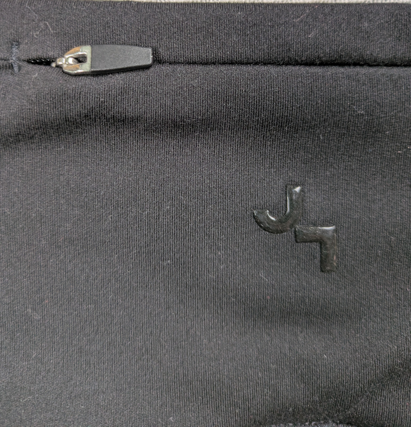 Joy Lab Pleated Tennis Skort with Pocket Size Medium