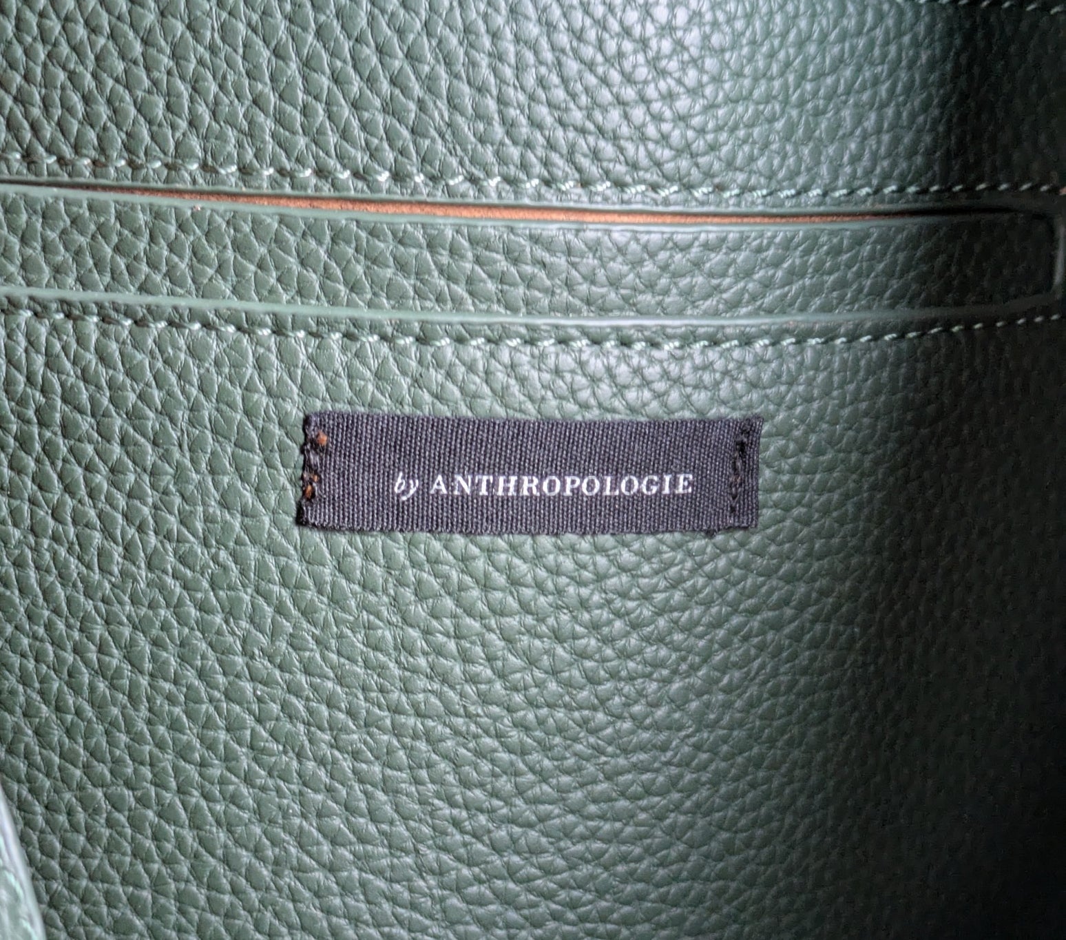 Anthropologie Ellery Pleather Slouchy Tote in Army Green Elevate your style with the Anthropologie Ellery Pleather Slouchy Tote! Made with high-quality pleather, thi