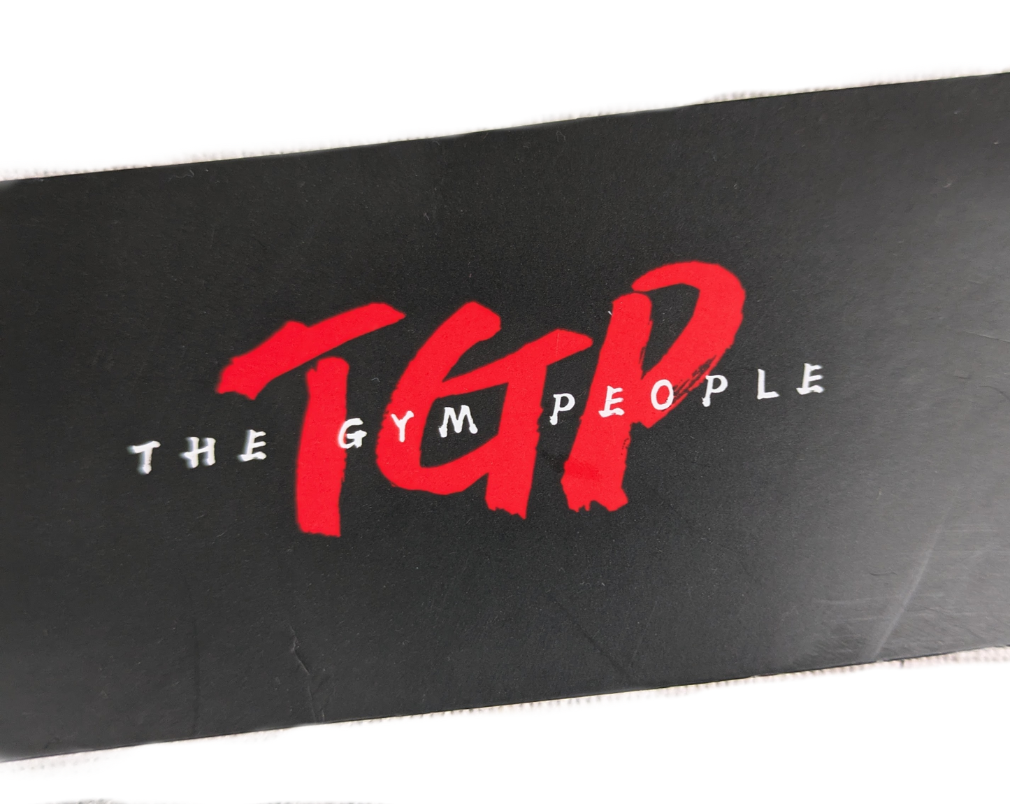 The Gym People Black Leggings with Pocket Size XL These Gym People Black Leggings with pockets offer both style and convenience. With their sleek black design and du