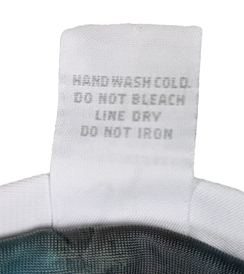 Dressbarn Sleeveless Teal and Brown Corset-Style Top Size XL Boho Fair Add some boho flair to your wardrobe with this Dressbarn Sleeveless Teal and Brown Top! The un