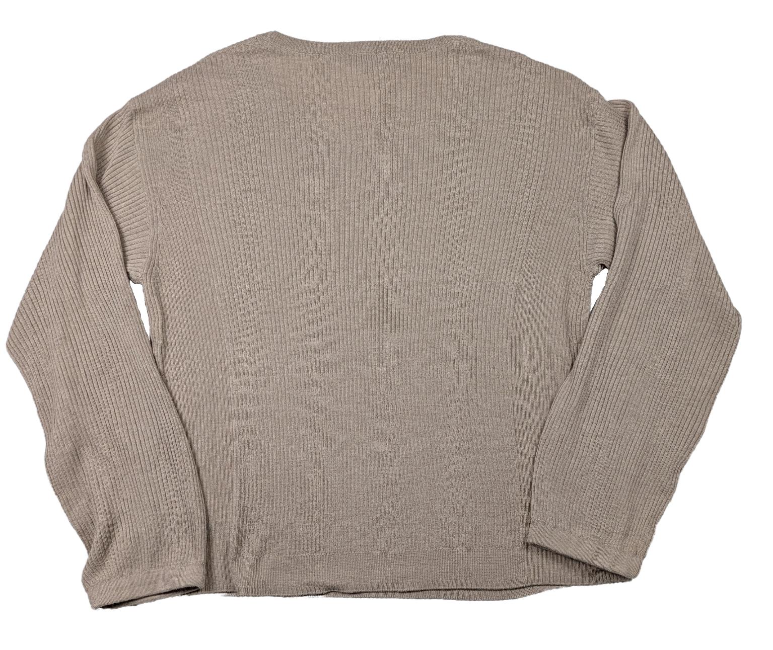 Splendid Georgie Cashblend Rib Sweater Size XL Get ready to experience sweater dressing in a whole new light. The Georgie Rib Sweater is topped with a fabulous bubbl