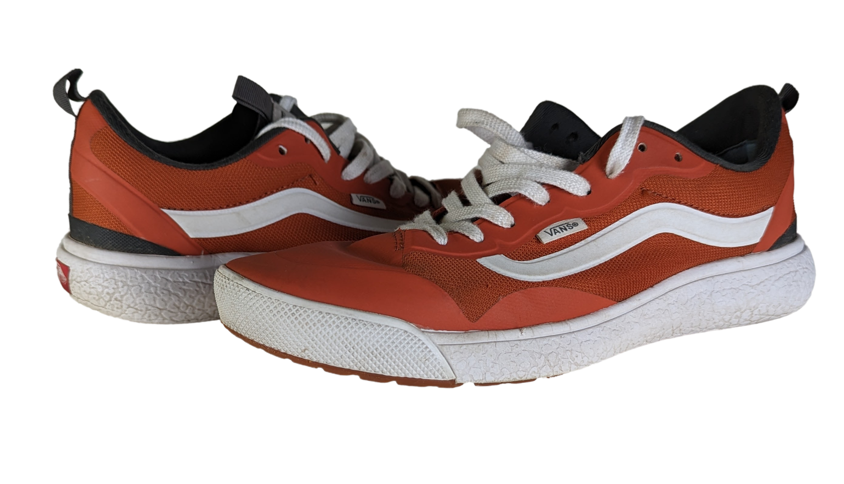 Vans Ultra Range Mens Sneakers Size 10