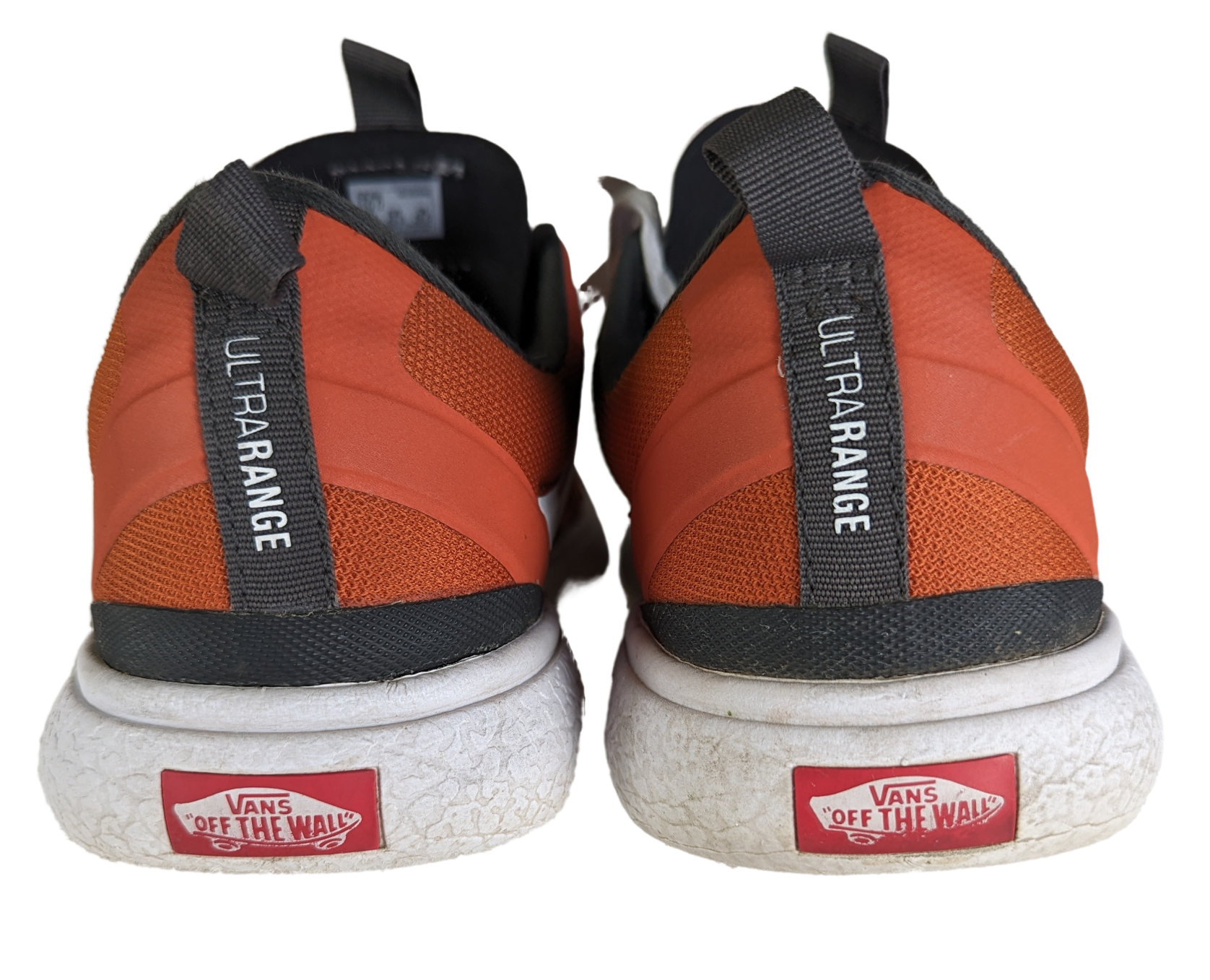 Vans Ultra Range Mens Sneakers Size 10
