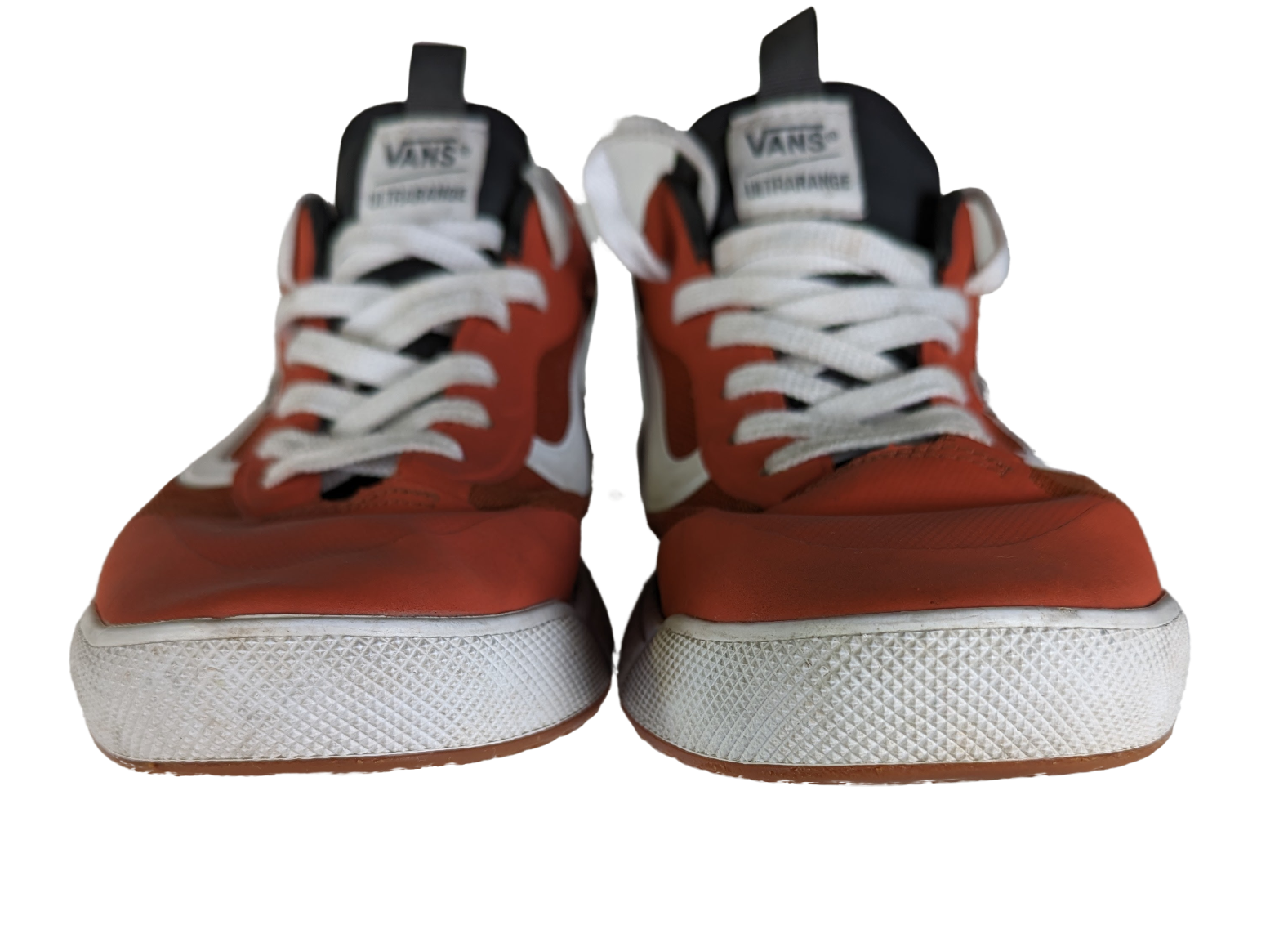 Vans Ultra Range Mens Sneakers Size 10