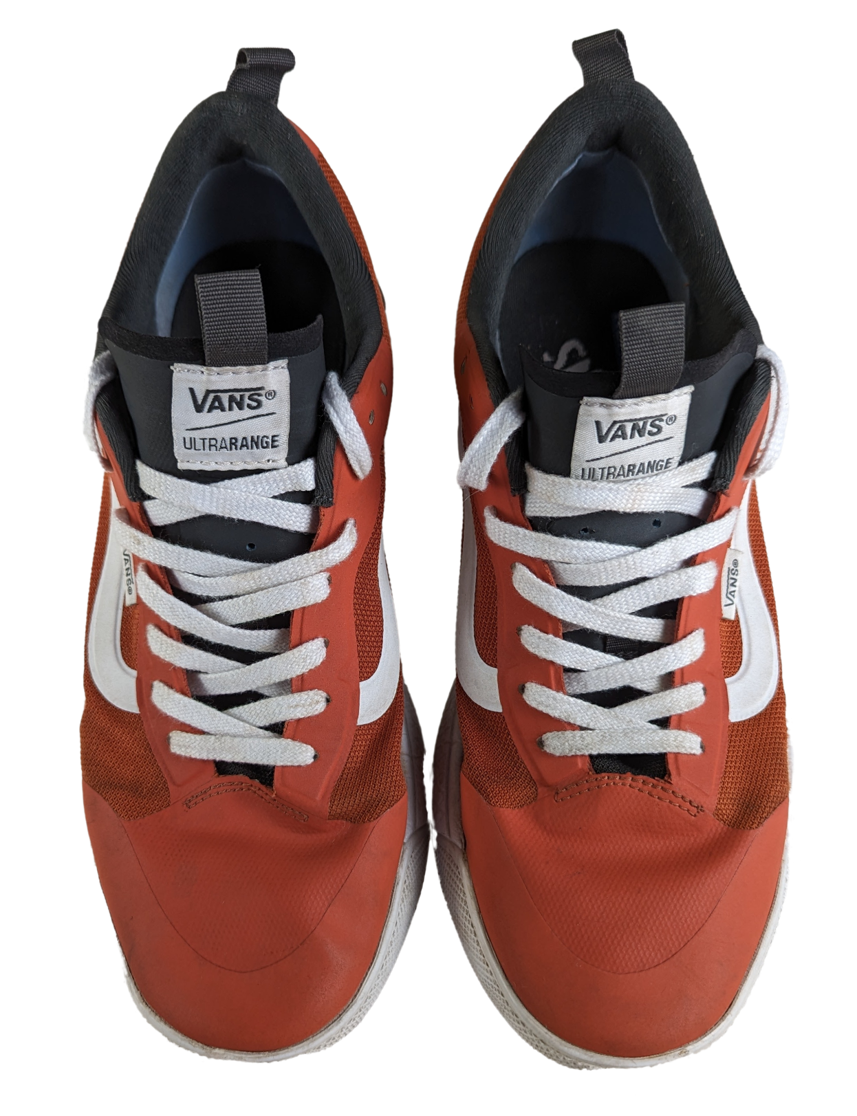 Vans Ultra Range Mens Sneakers Size 10