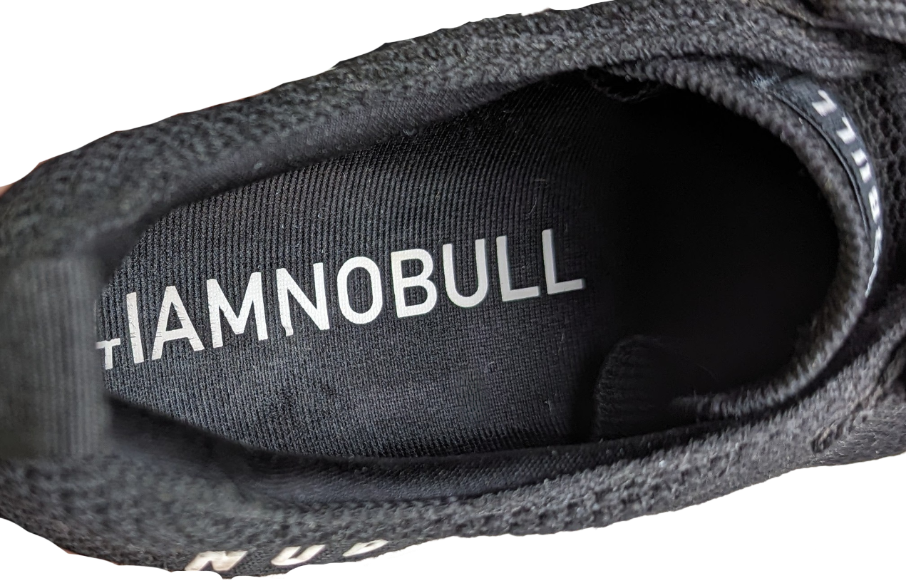 Nobull Rec Shoes Men's Size 11.5