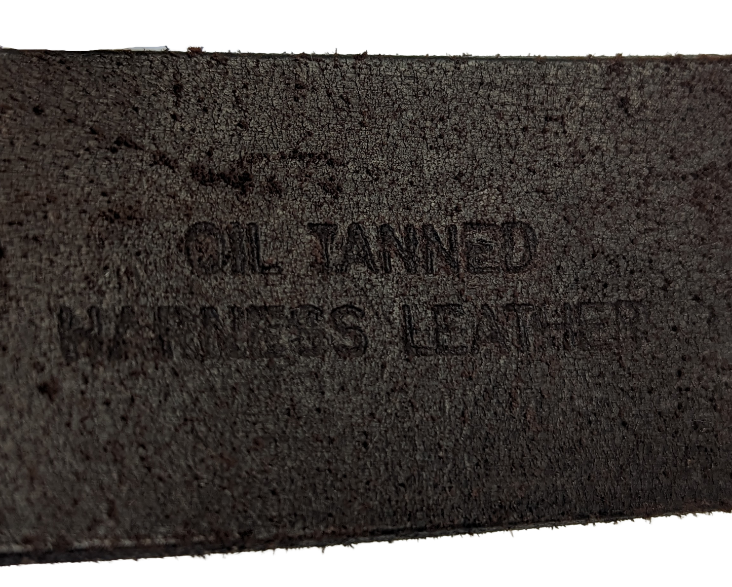 Calvin Klein Brown Leather Belt Calvin Klein brown leather belt will go perfect with your favorite jeans and boots!  The neutral color goes perfect with any outfit.  The silver tone metal is classibeltCalvin Klein Brown Leather BeltCalvin Klein Brown Leather Belt