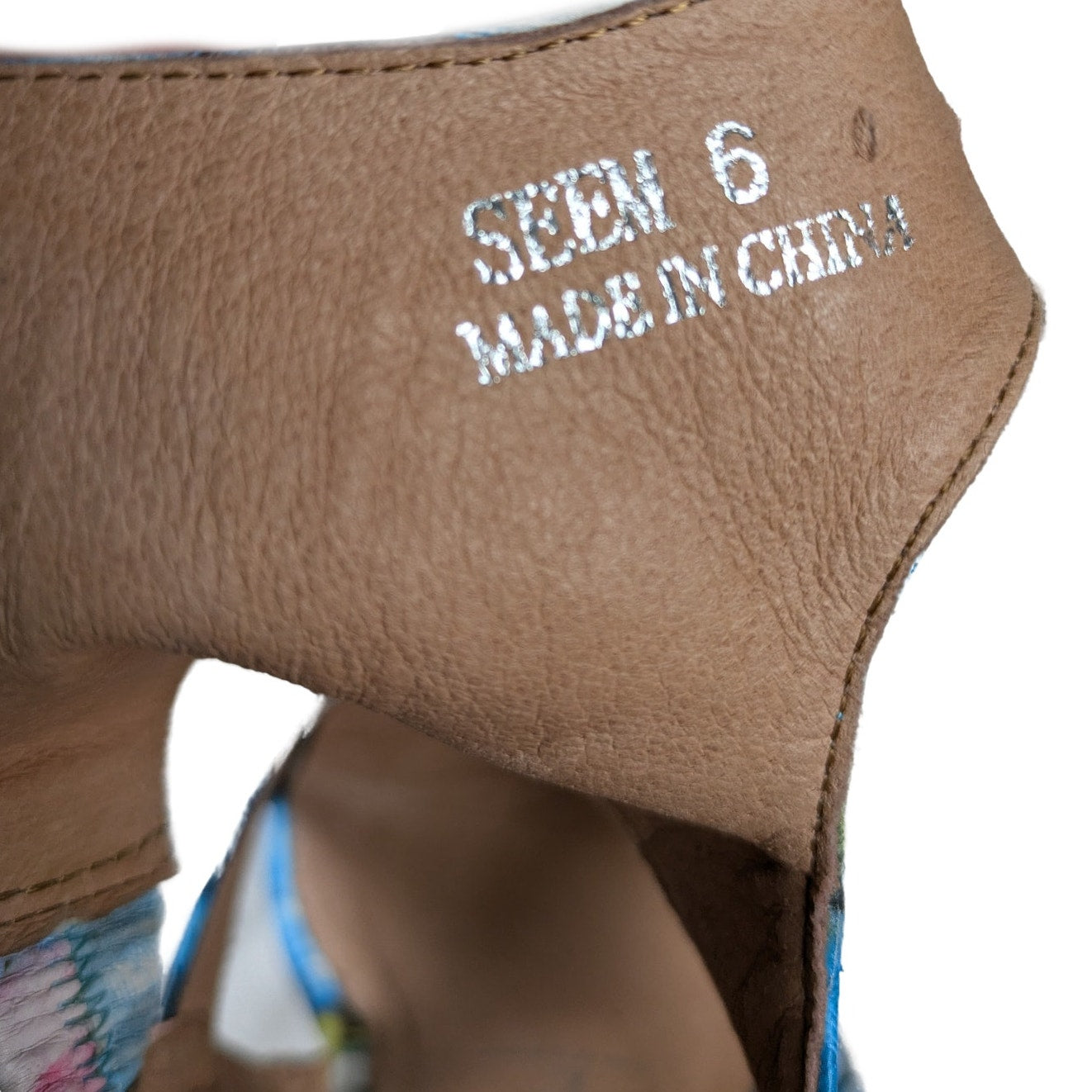 Jeffrey Campbell Seem Platform High Heels Size 6 Step up your style game with these stunning Jeffrey Campbell Seem Platform High Heels! These shoes are in great cond